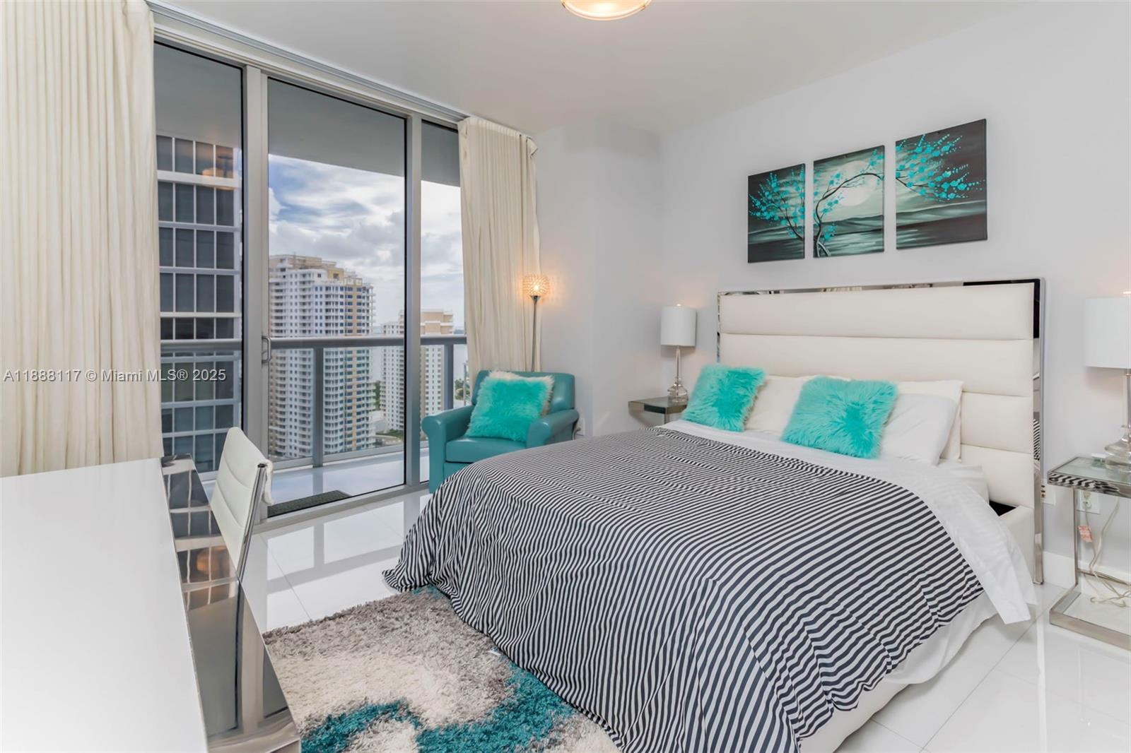 485 Brickell Ave # 2502