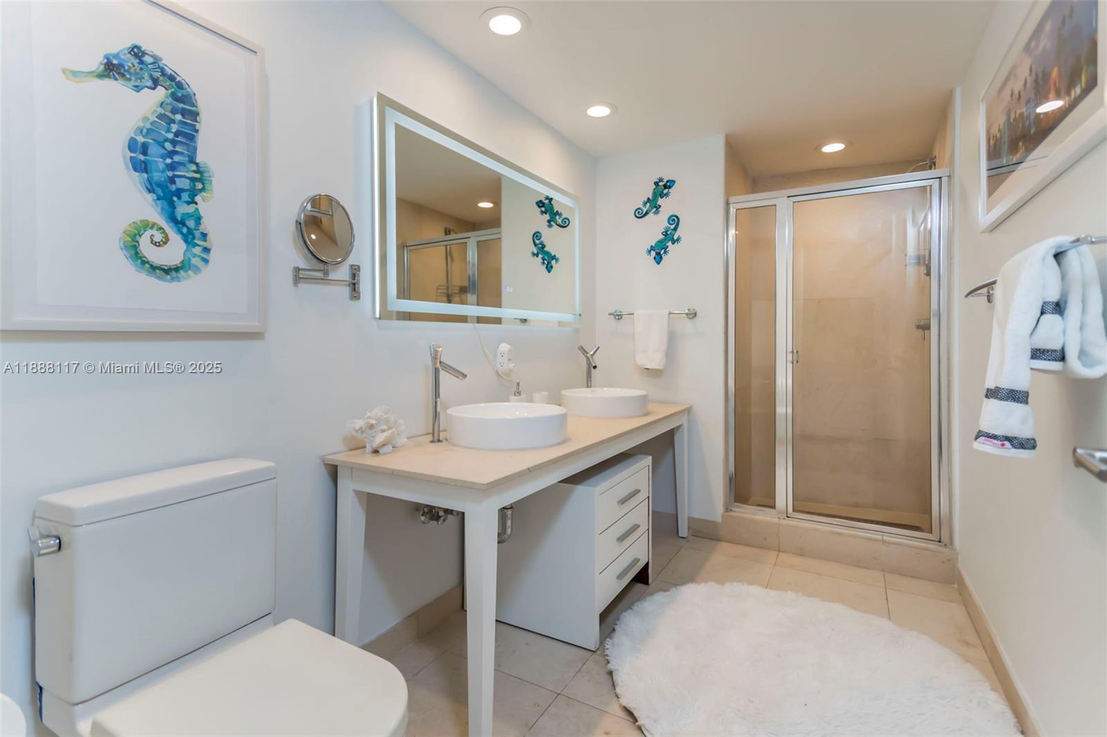485 Brickell Ave # 2502