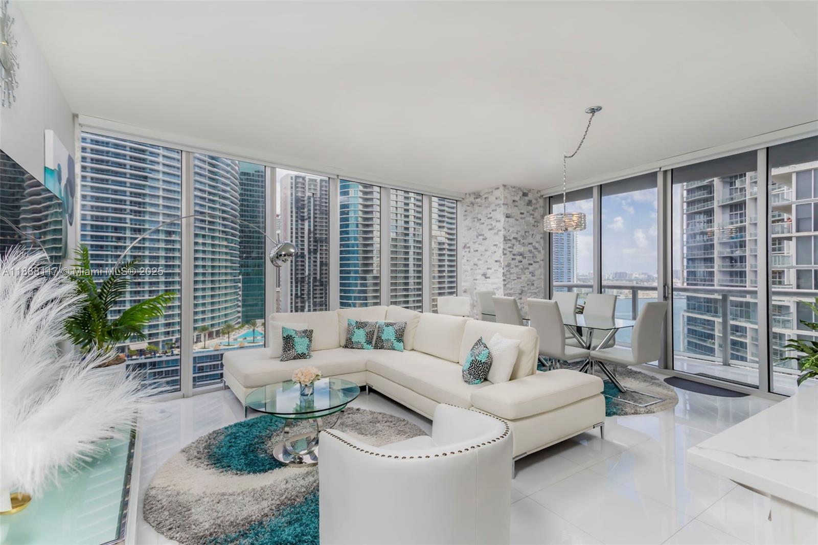 485 Brickell Ave # 2502