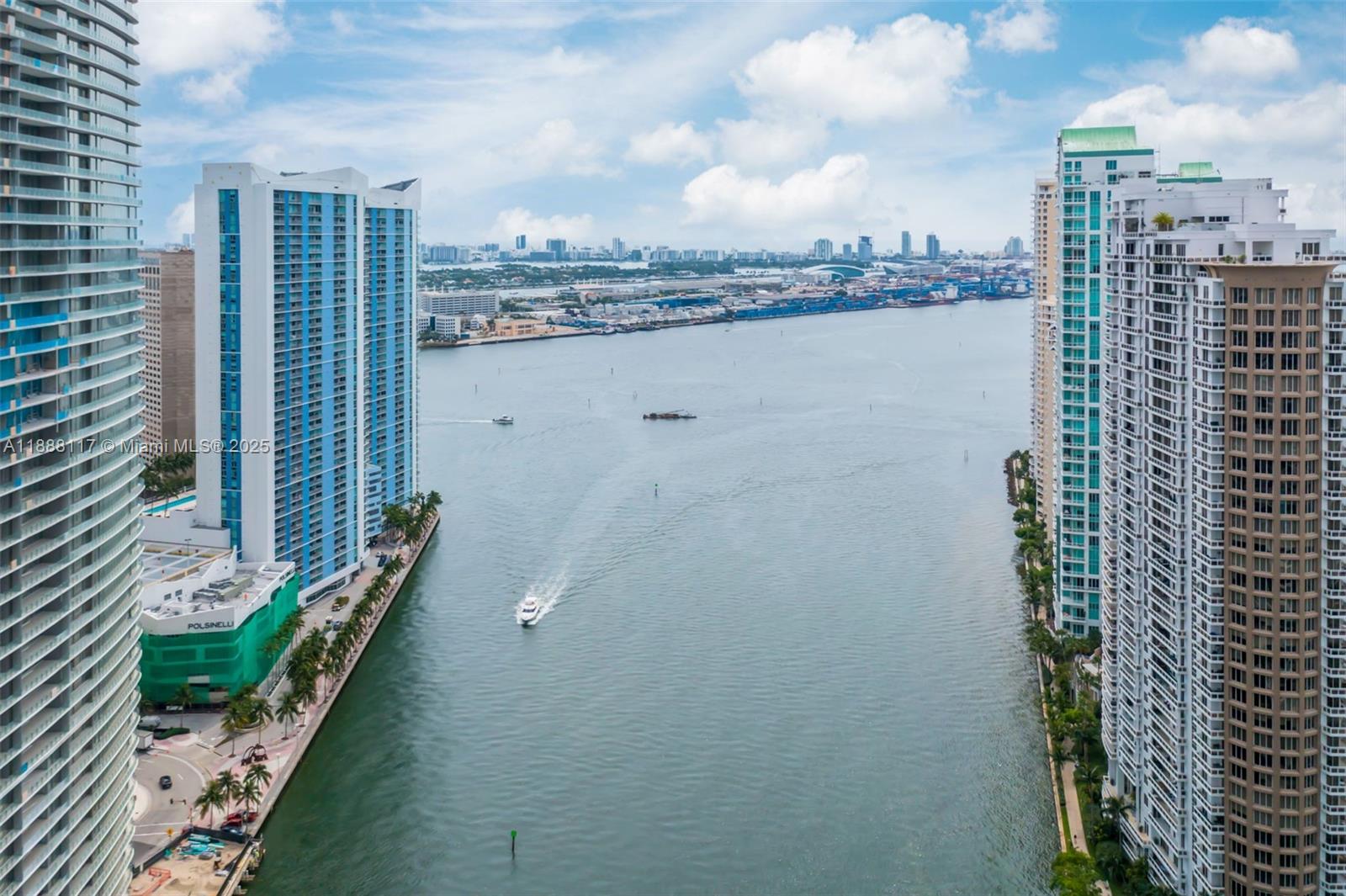 485 Brickell Ave # 2502