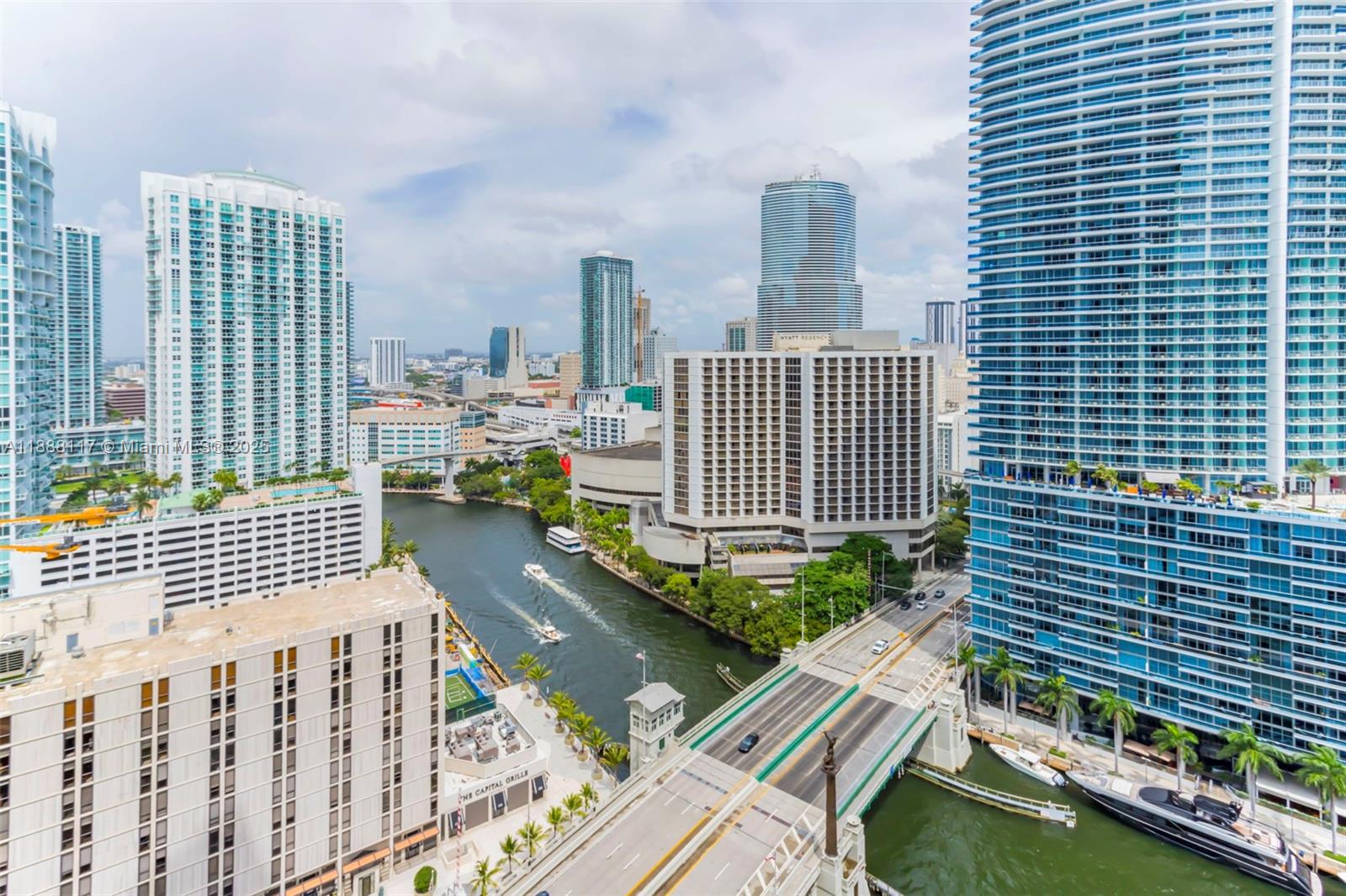 485 Brickell Ave # 2502