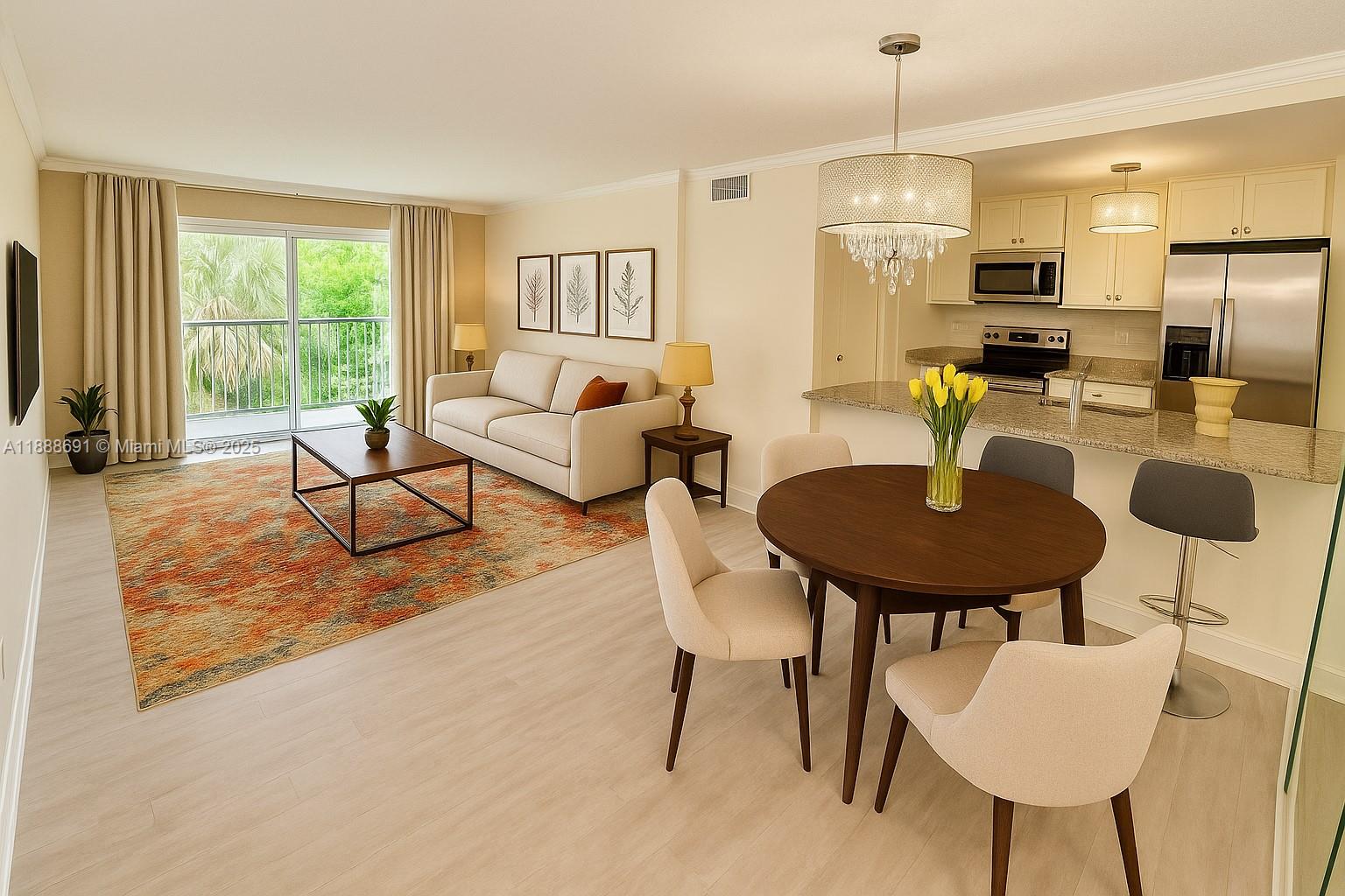 2530 SW 3rd Ave # 206