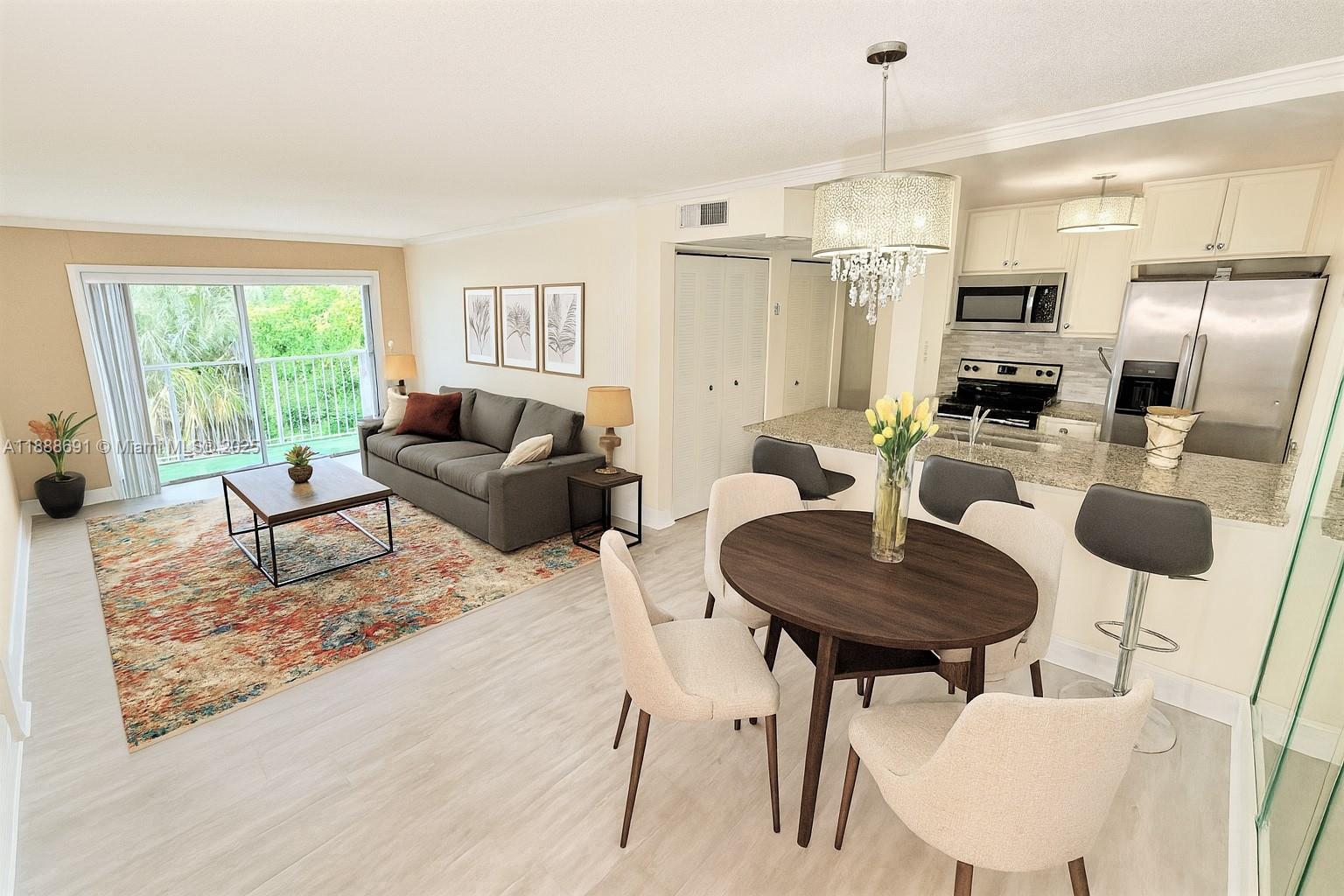 2530 SW 3rd Ave # 206