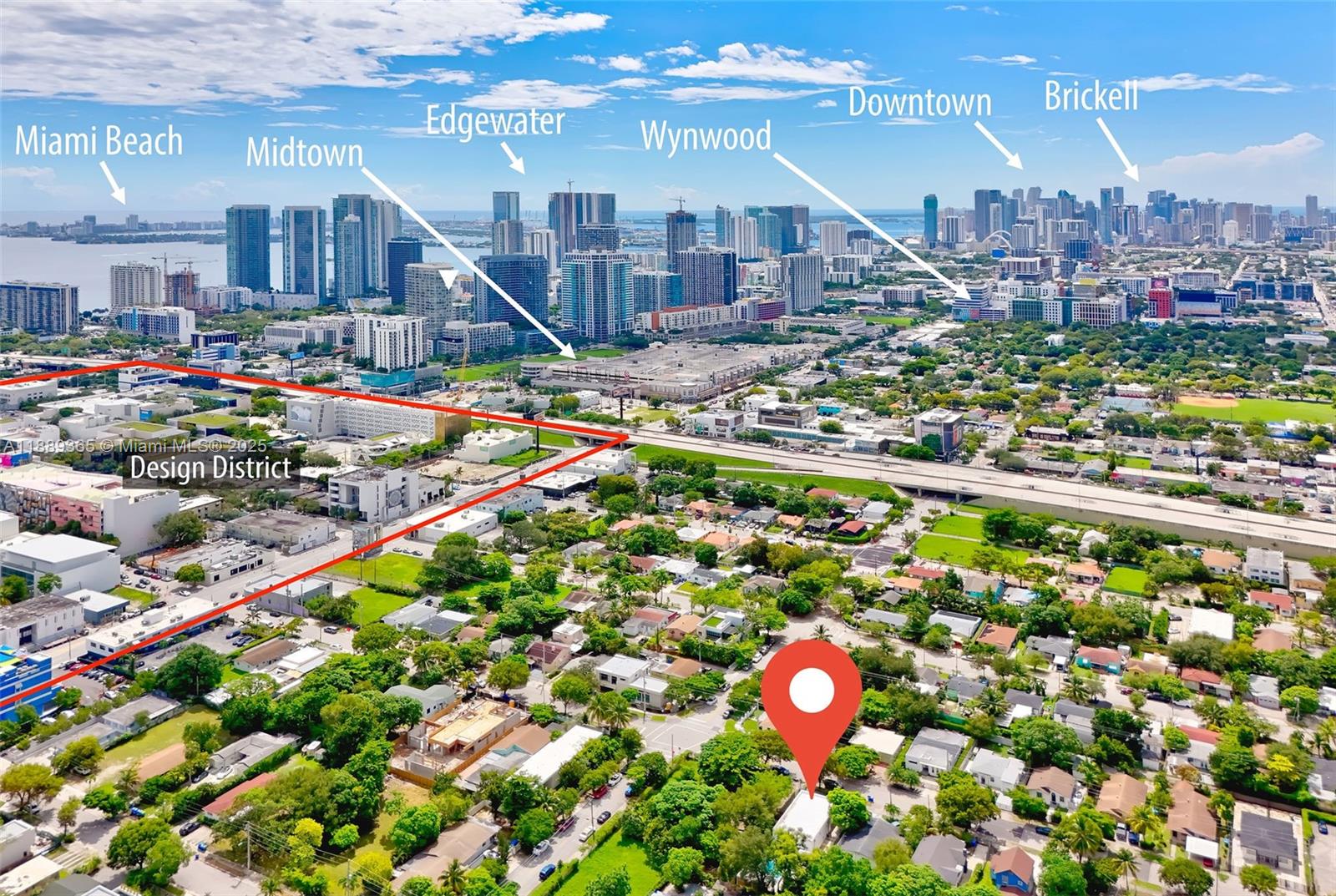 121 NW 41st St
