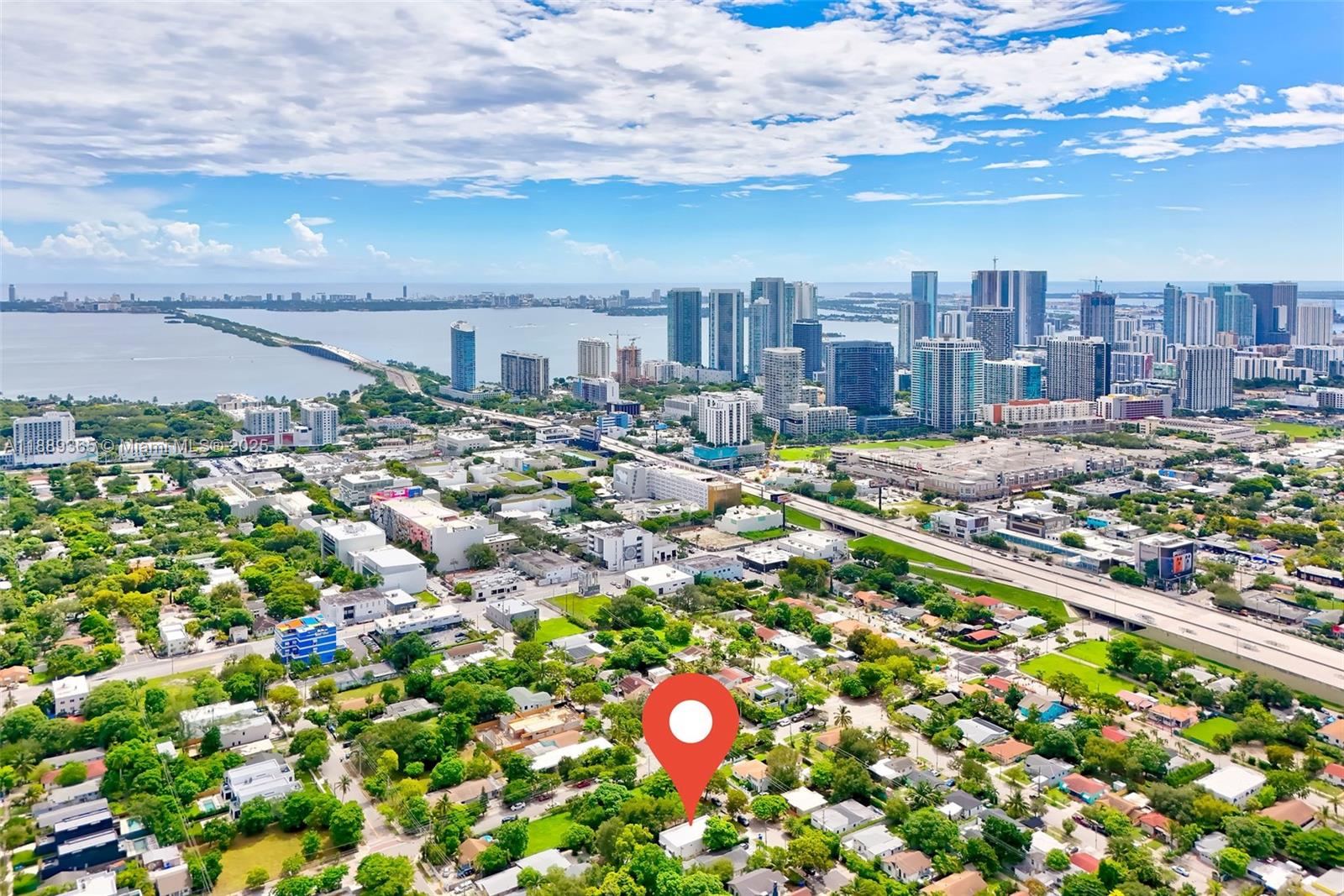 121 NW 41st St