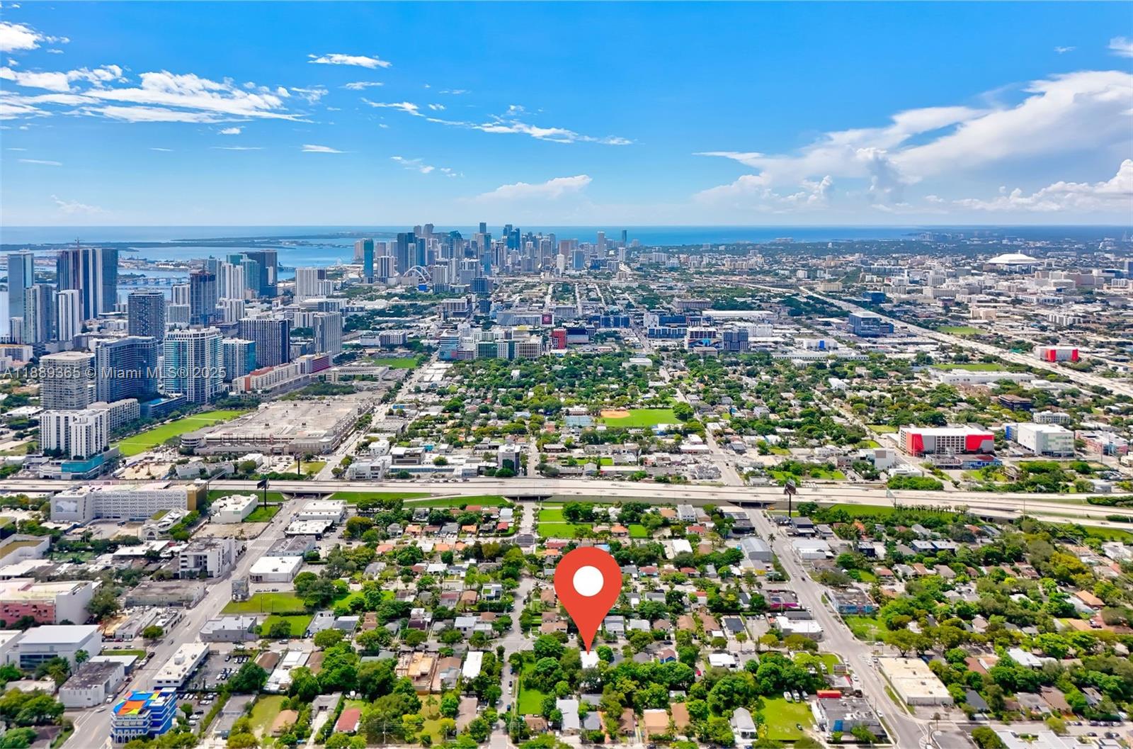 121 NW 41st St