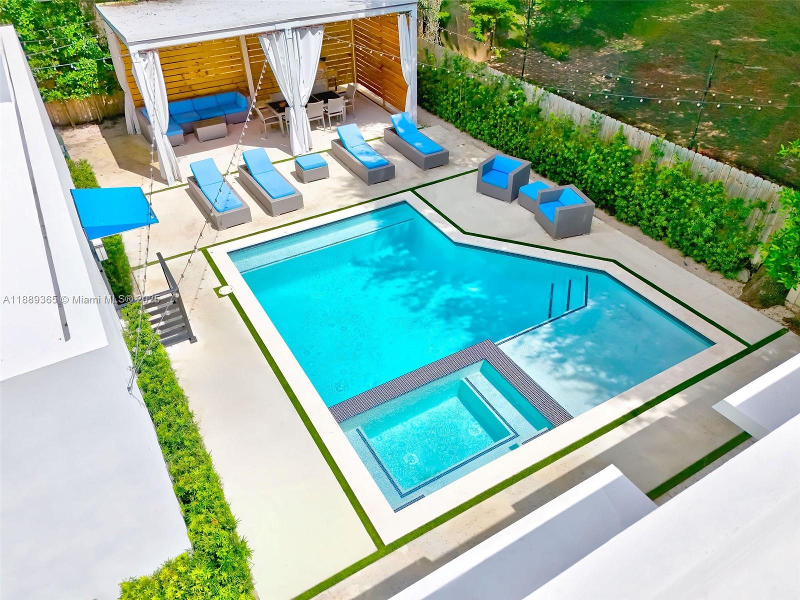 121 NW 41st St