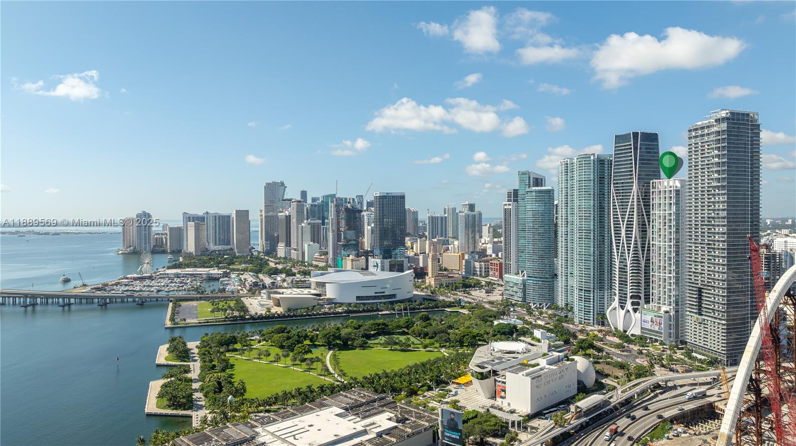 1040 Biscayne Blvd # 4207