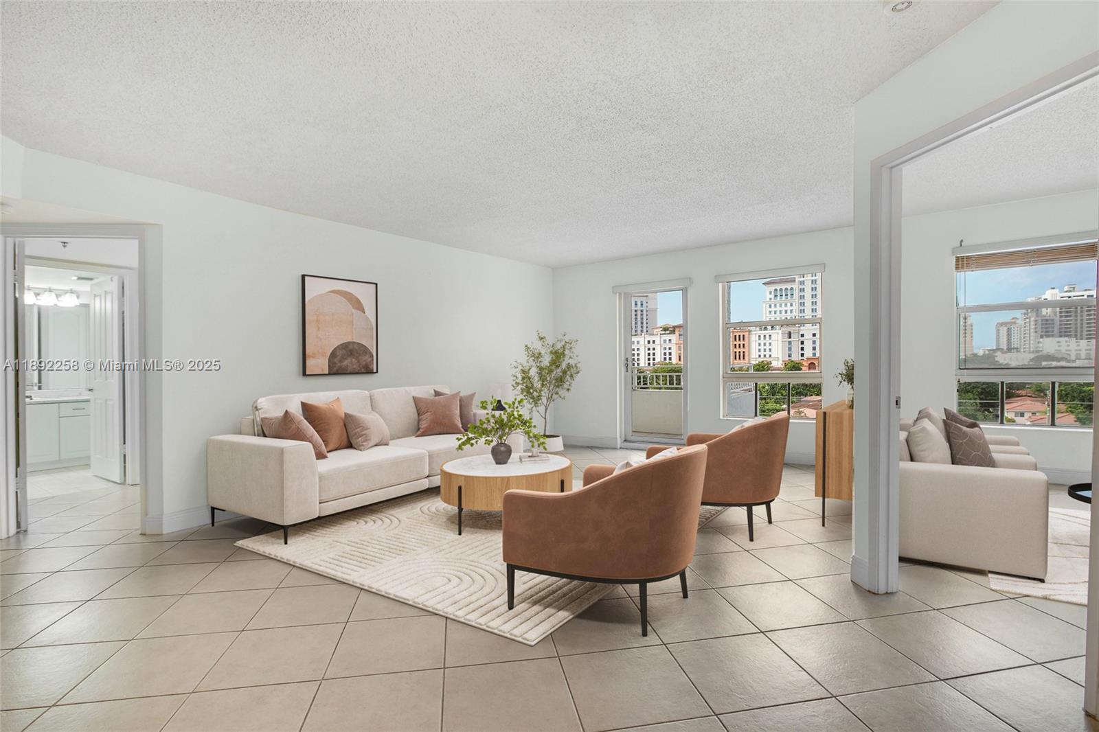 2351 Douglas Rd # 604