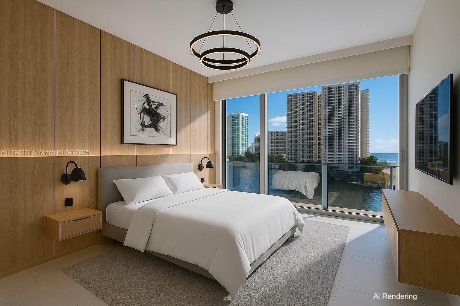 300 Biscayne Boulevard Way # 501E