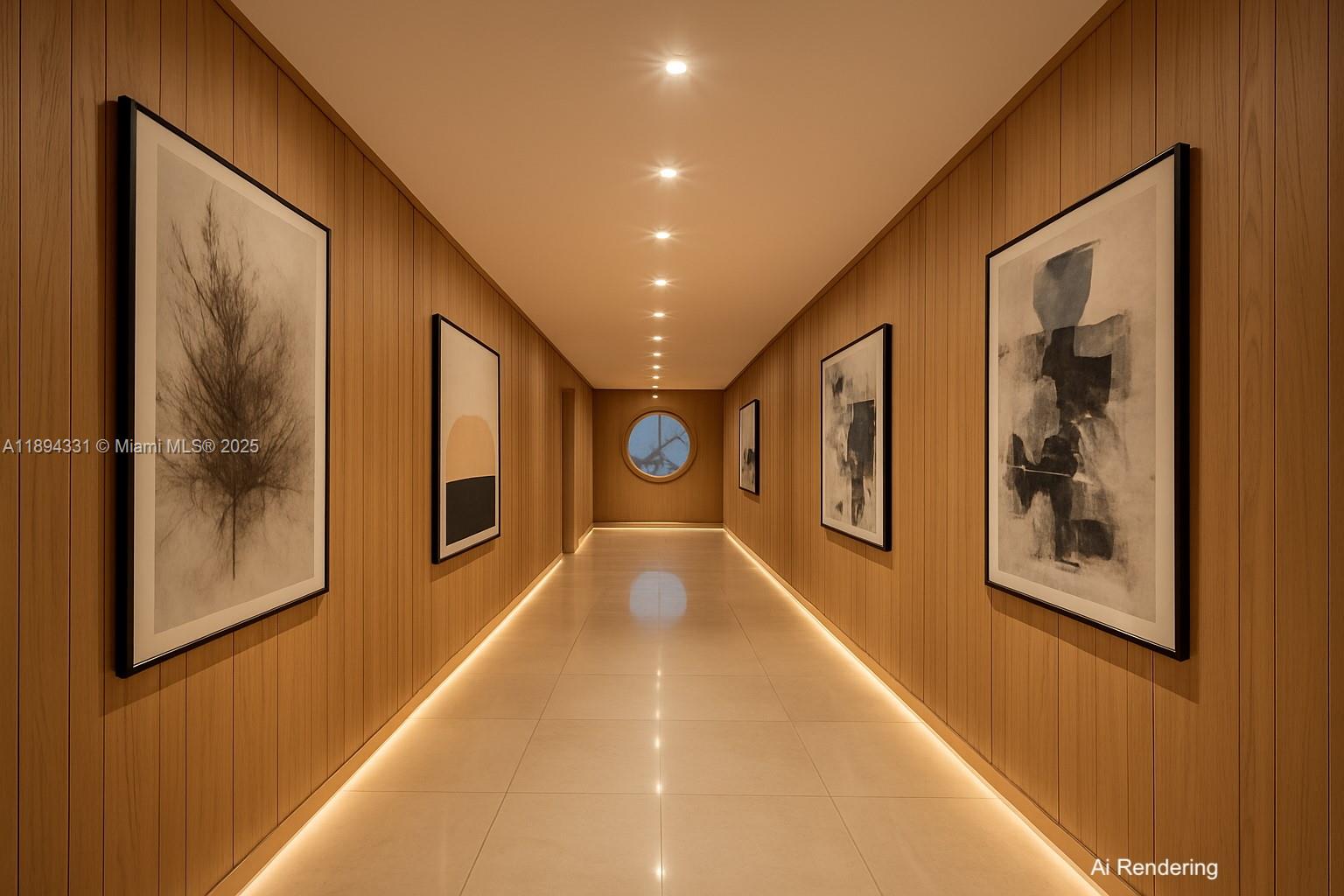 300 Biscayne Boulevard Way # 501E