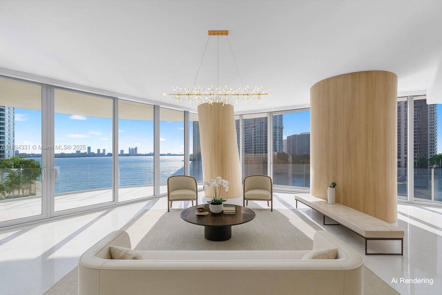 300 Biscayne Boulevard Way # 501E