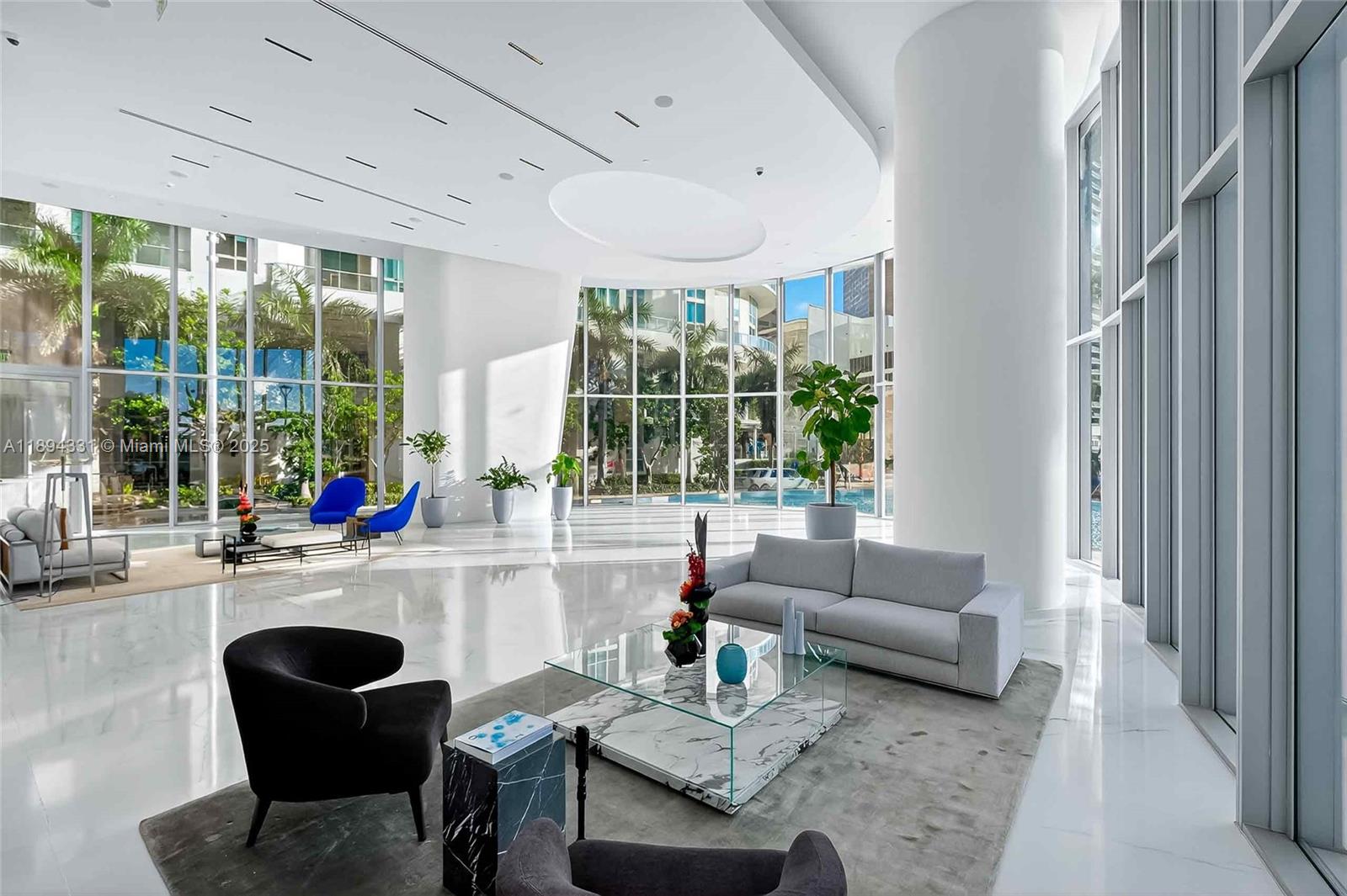 300 Biscayne Boulevard Way # 501E