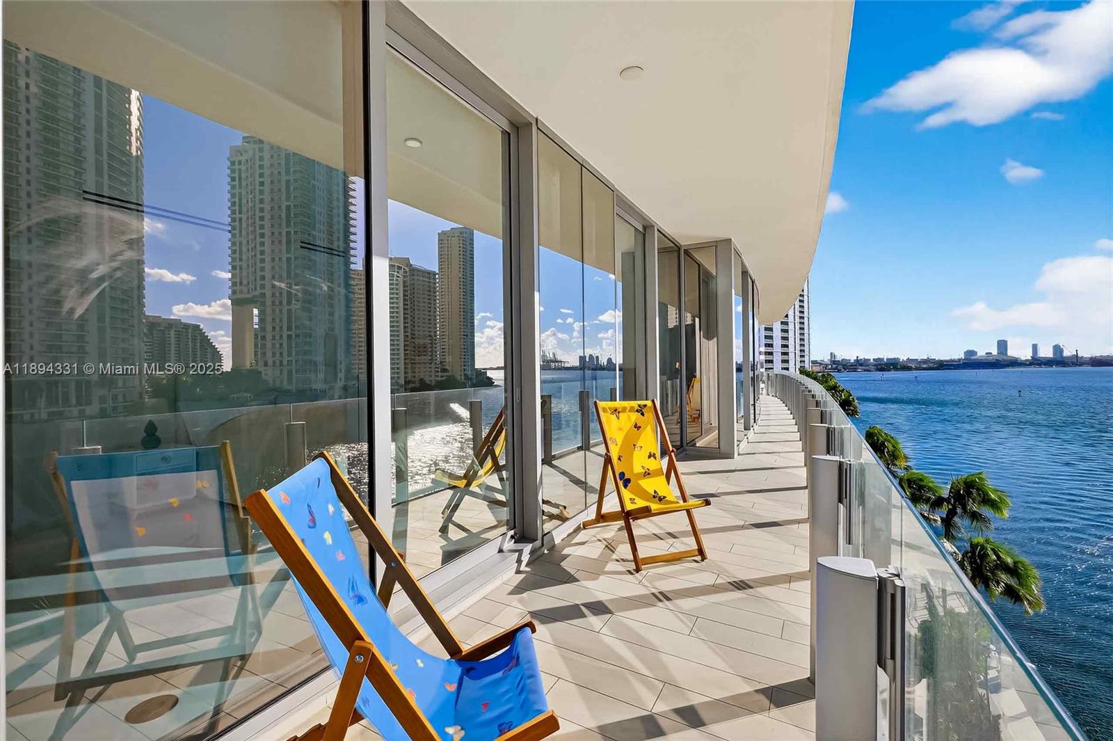 300 Biscayne Boulevard Way # 501E