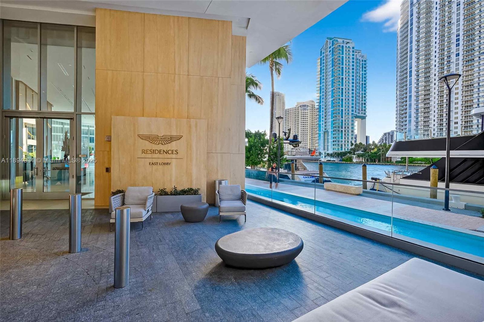 300 Biscayne Boulevard Way # 501E