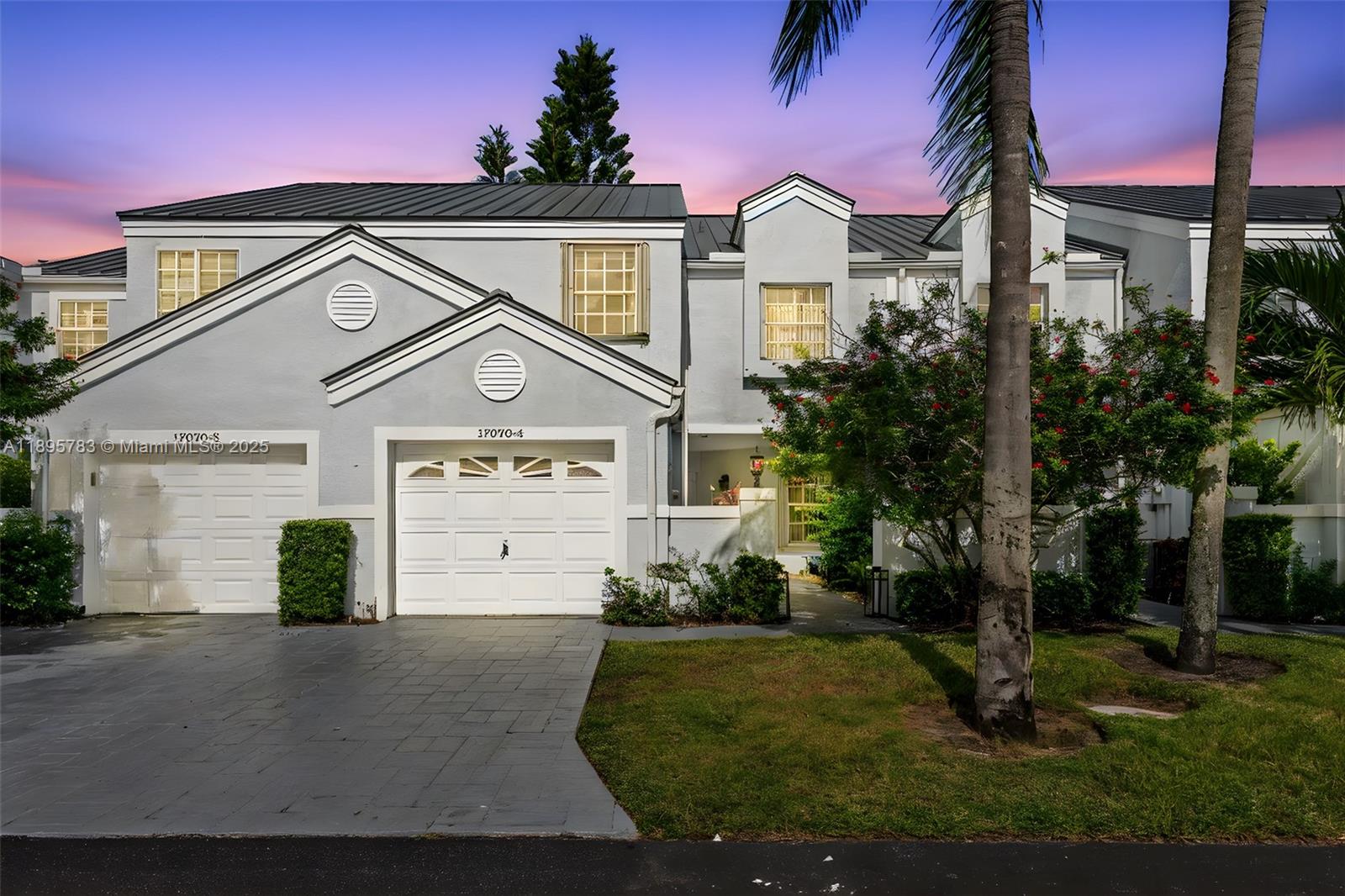 17070 Boca Club Blvd # 4, Boca Raton Unit: 4