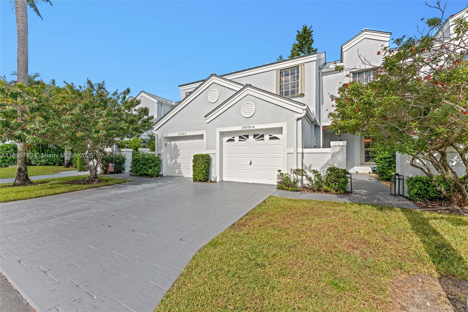 17070 Boca Club Blvd # 4, Boca Raton Unit: 4