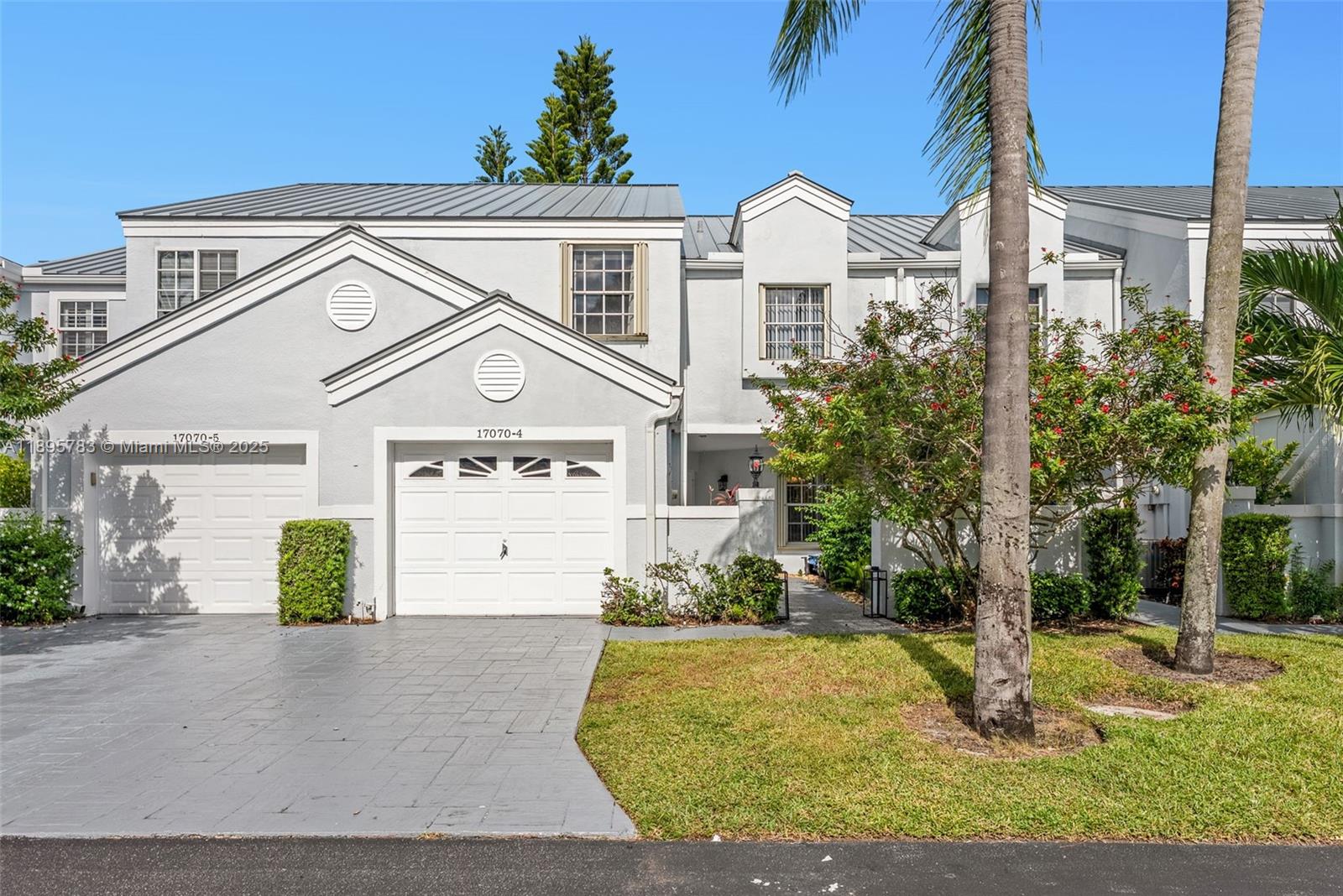 17070 Boca Club Blvd # 4, Boca Raton Unit: 4