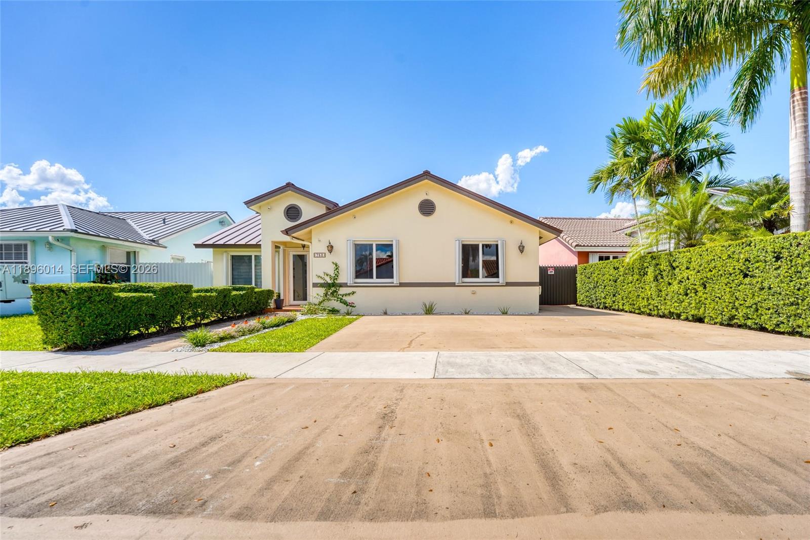 752 NW 134th Ave