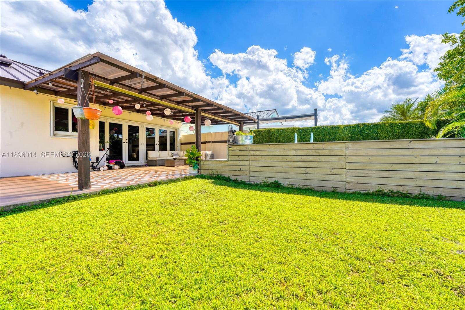 752 NW 134th Ave