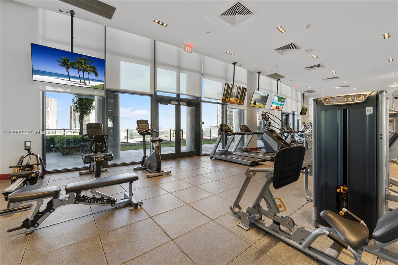 1600 NE 1st Ave # 2809