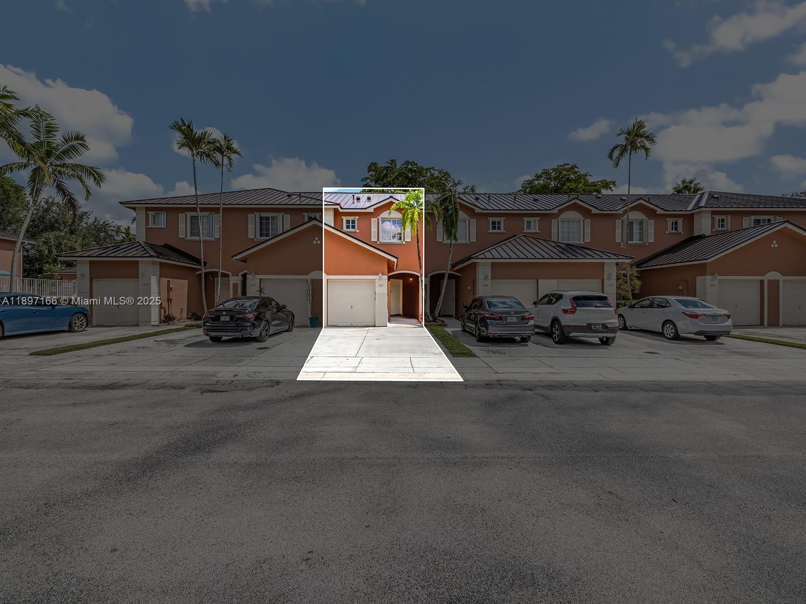 1061 NW 100th Avenue