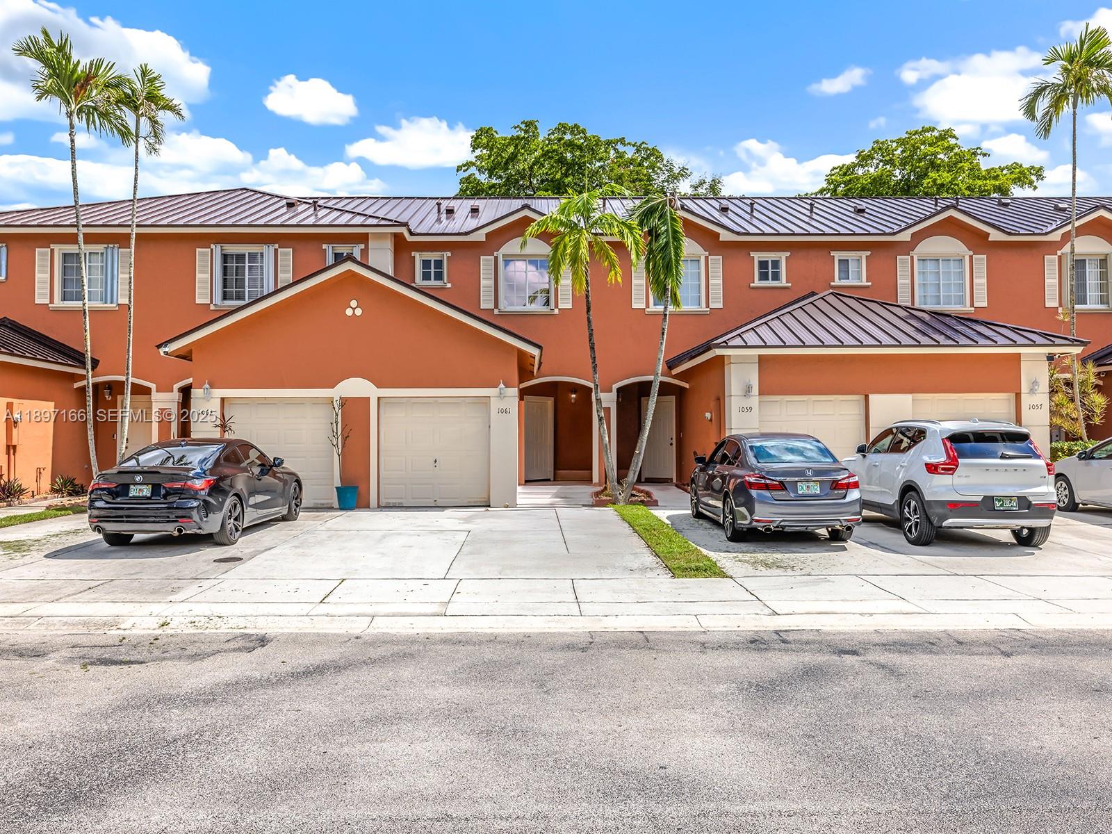 1061 NW 100th Avenue