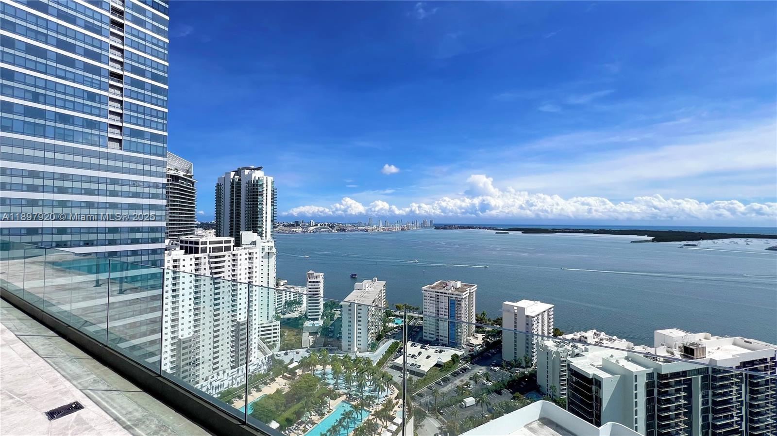 1451 Brickell Ave # 2406