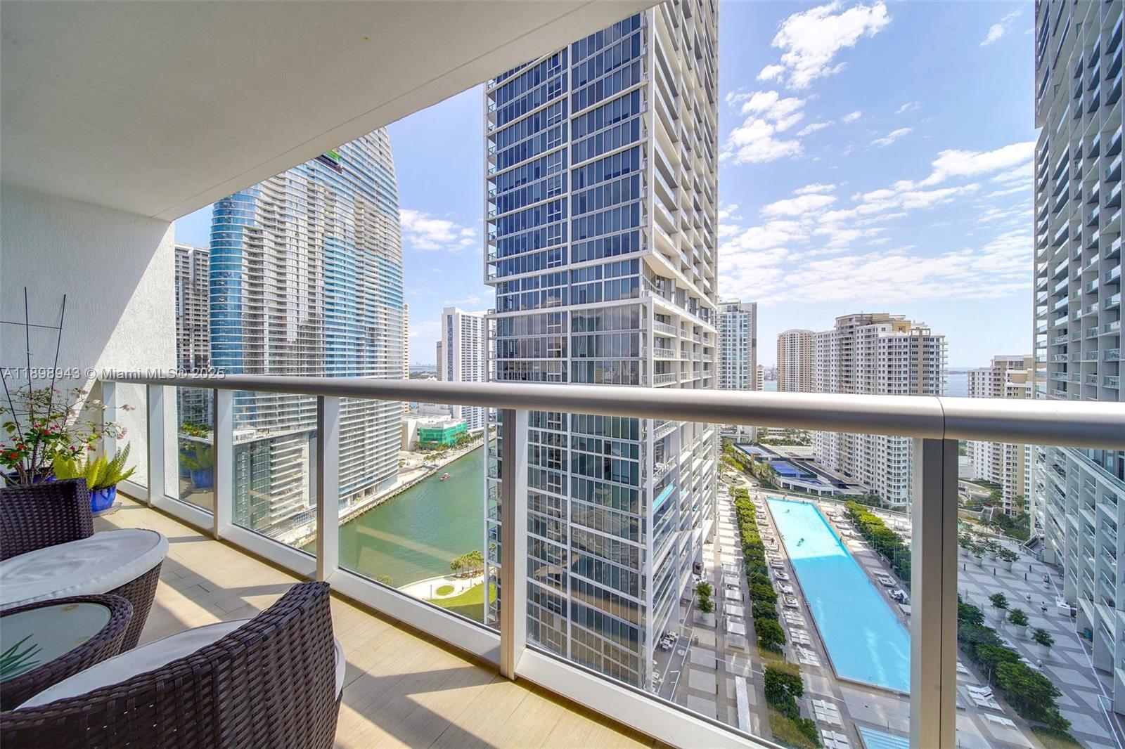 485 Brickell Ave # 2611, Miami Unit: 2611
