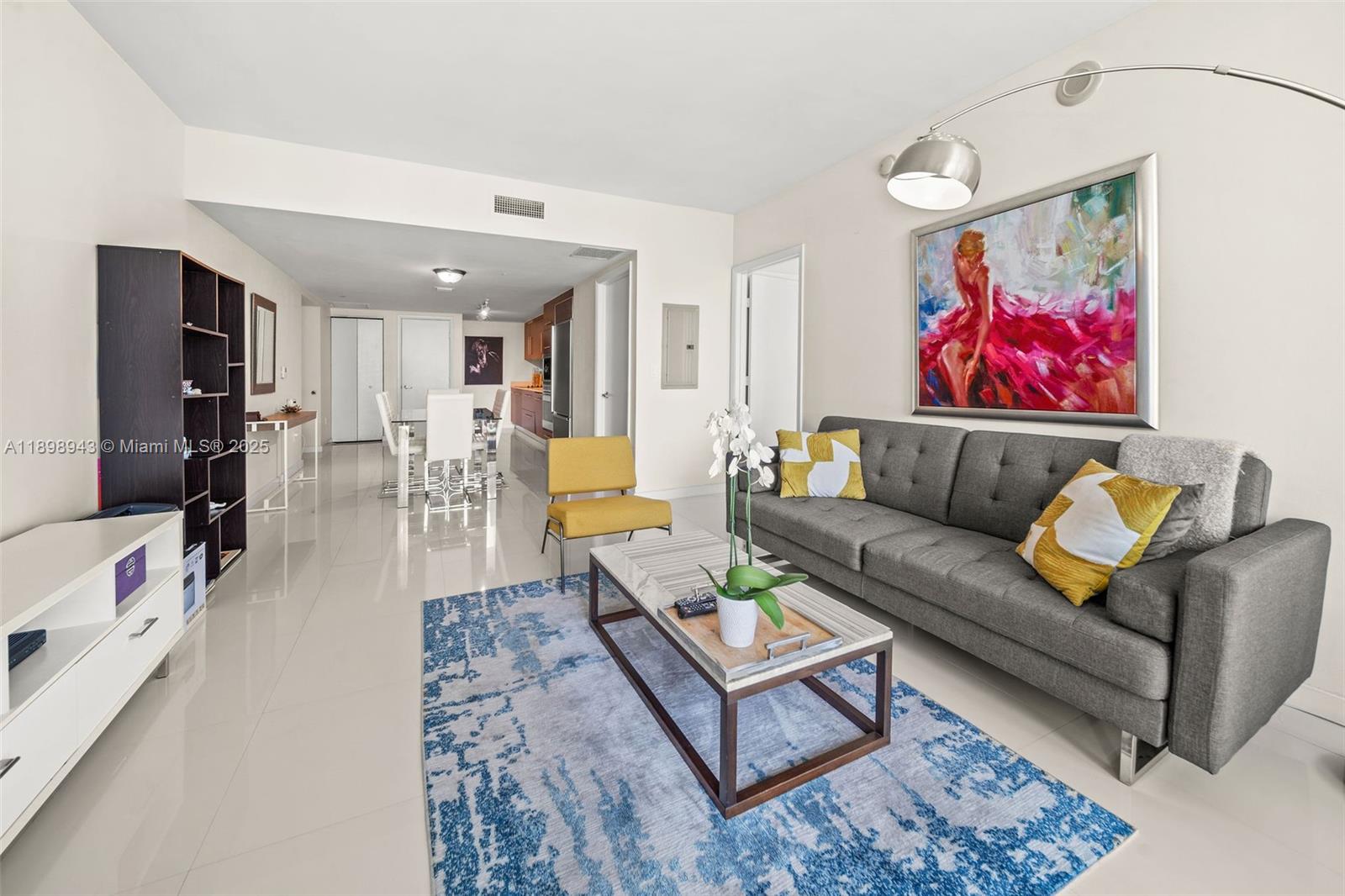 485 Brickell Ave # 2611, Miami Unit: 2611