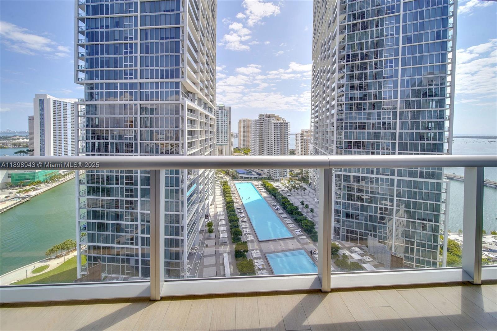 485 Brickell Ave # 2611, Miami Unit: 2611