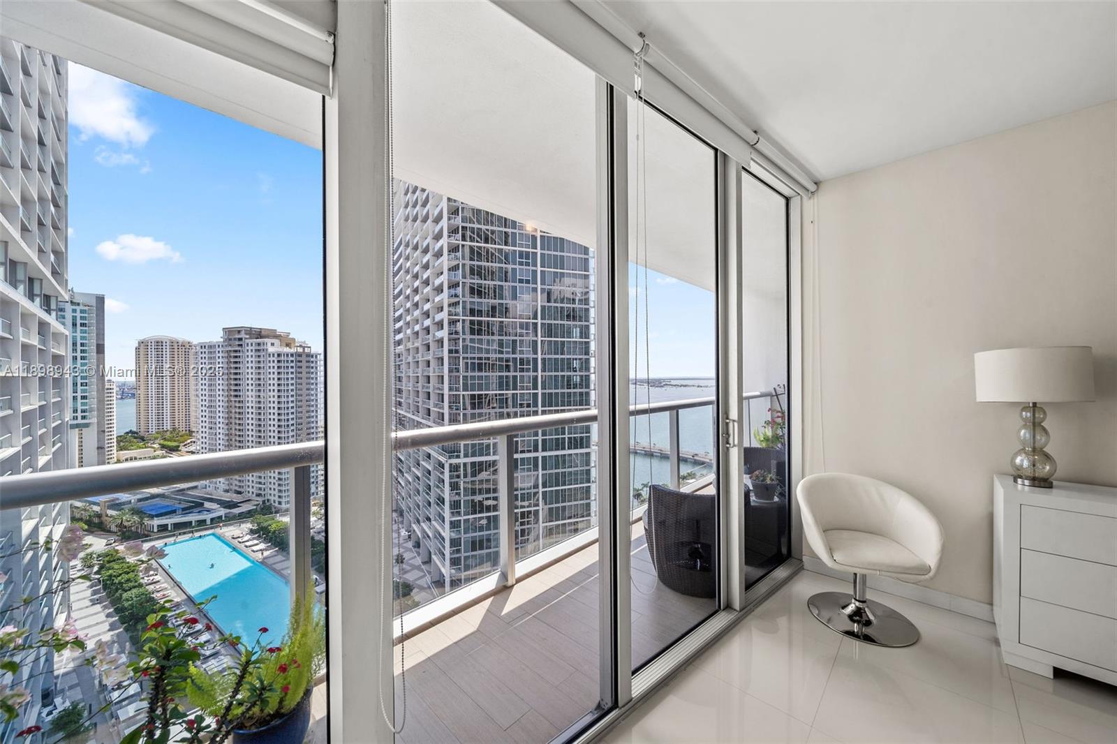 485 Brickell Ave # 2611, Miami Unit: 2611