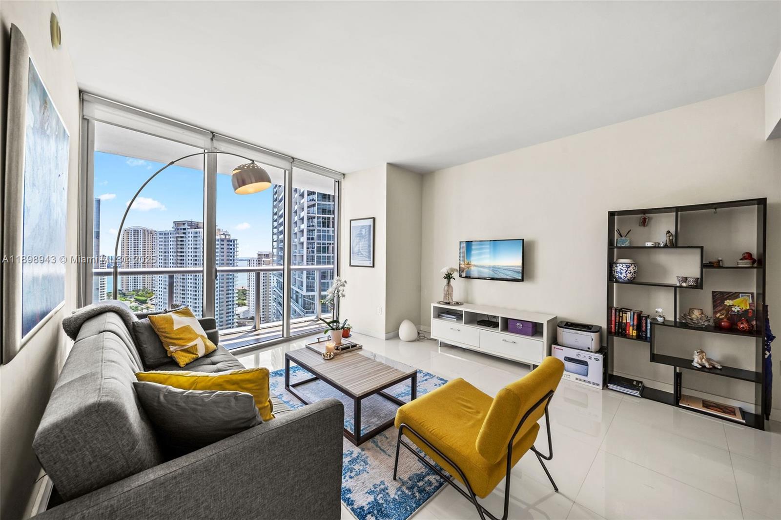 485 Brickell Ave # 2611, Miami Unit: 2611