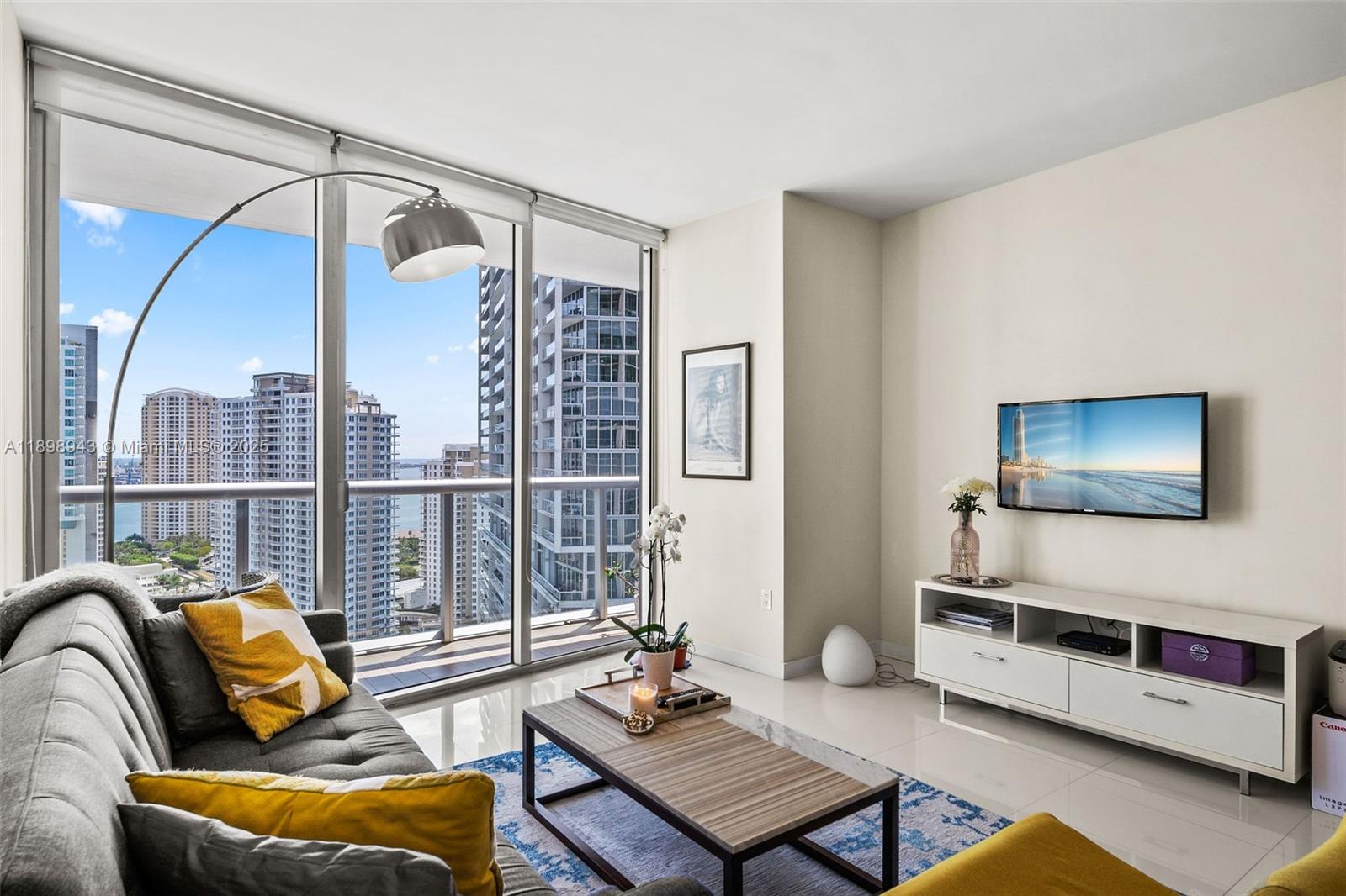 485 Brickell Ave # 2611, Miami Unit: 2611