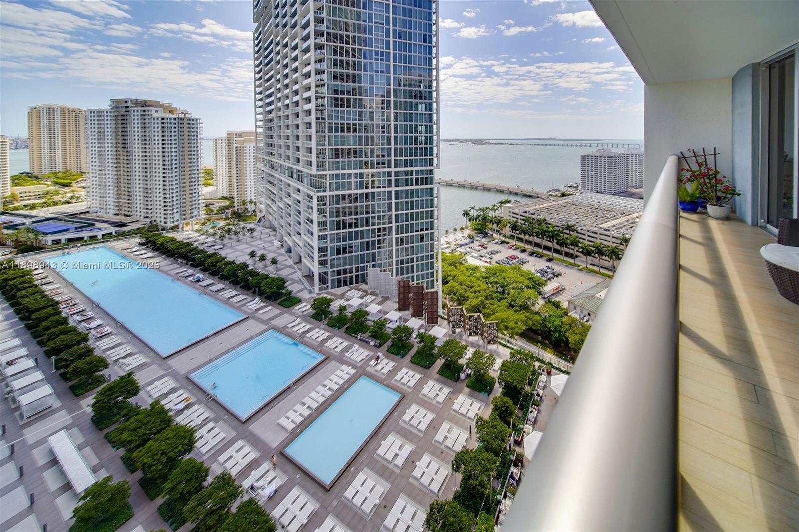 485 Brickell Ave # 2611, Miami Unit: 2611