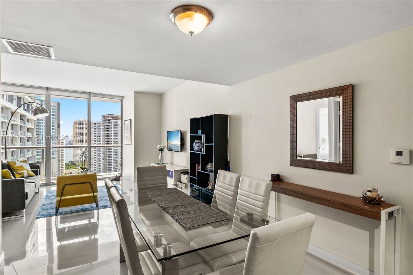 485 Brickell Ave # 2611, Miami Unit: 2611