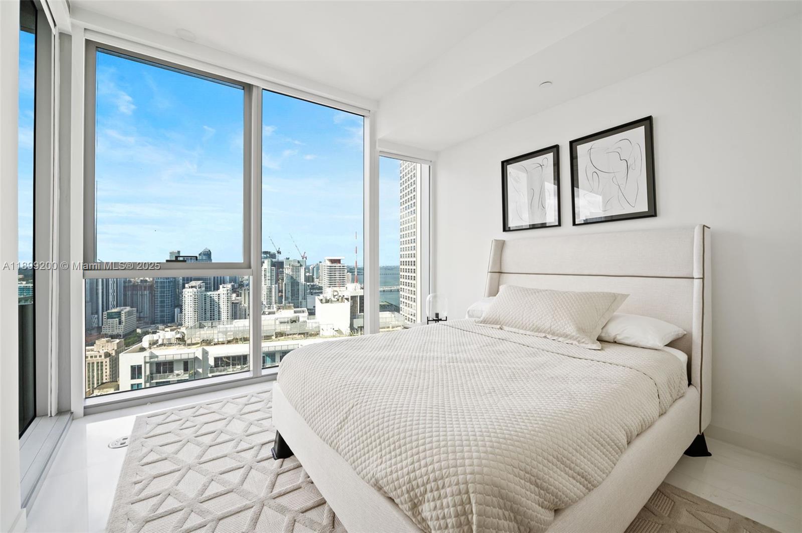 300 Biscayne Boulevard Way # 4909W, Miami Unit: 4909W