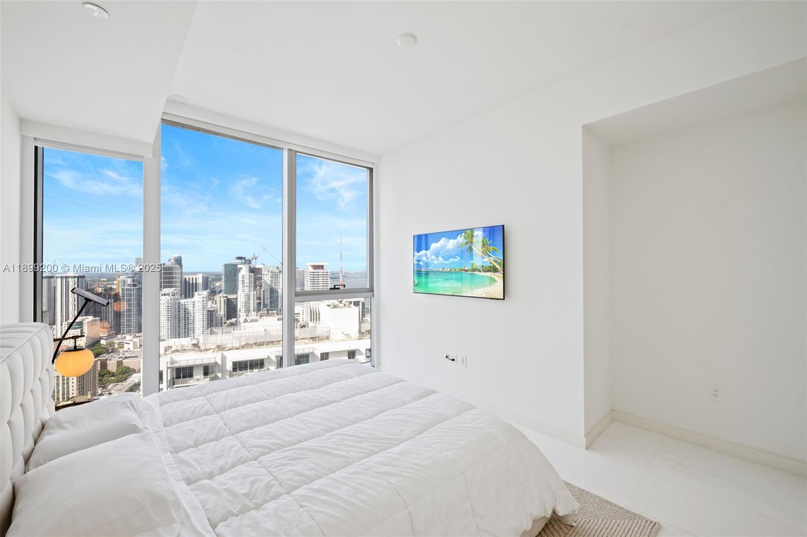 300 Biscayne Boulevard Way # 4909W, Miami Unit: 4909W