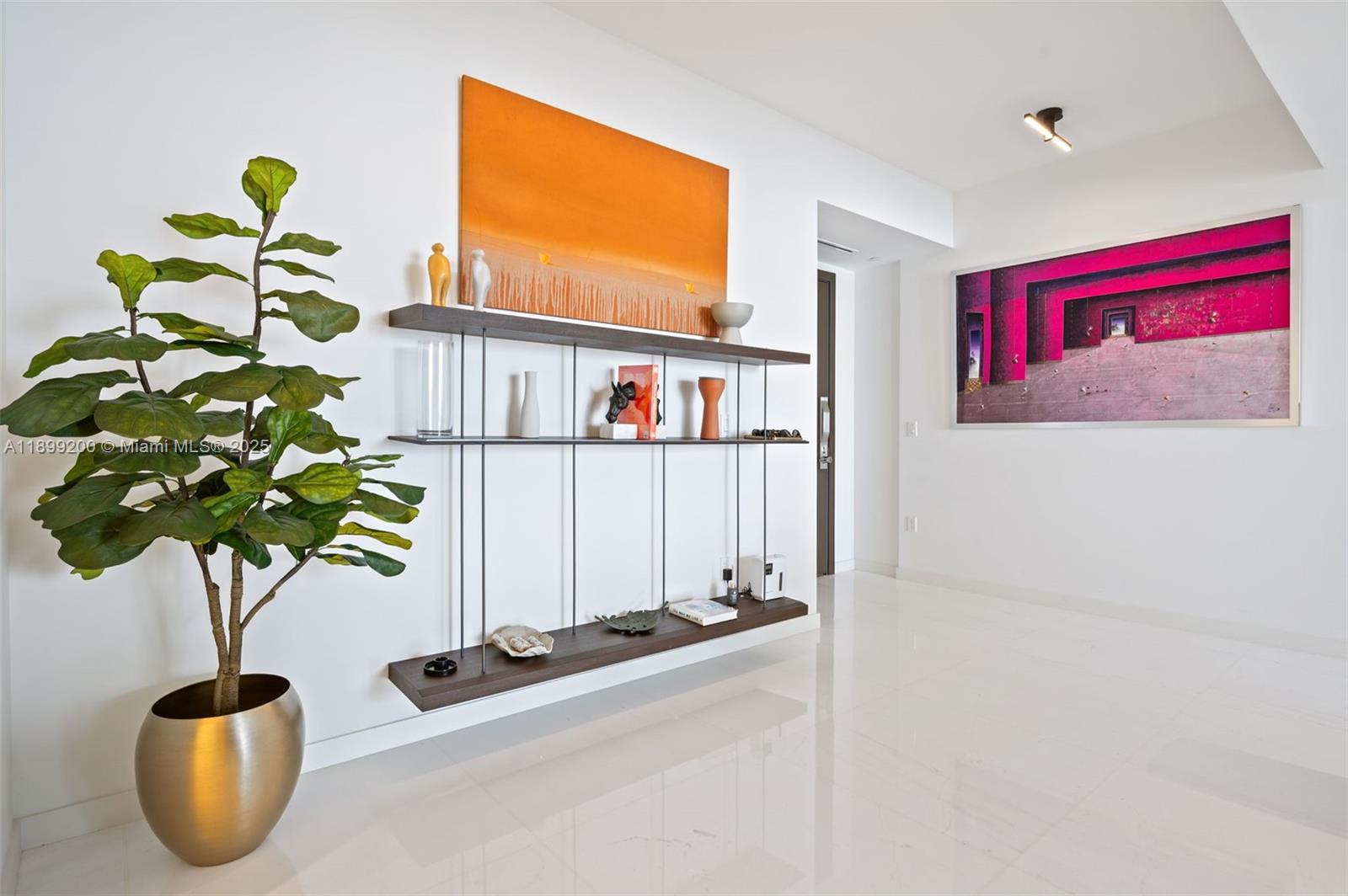 300 Biscayne Boulevard Way # 4909W, Miami Unit: 4909W