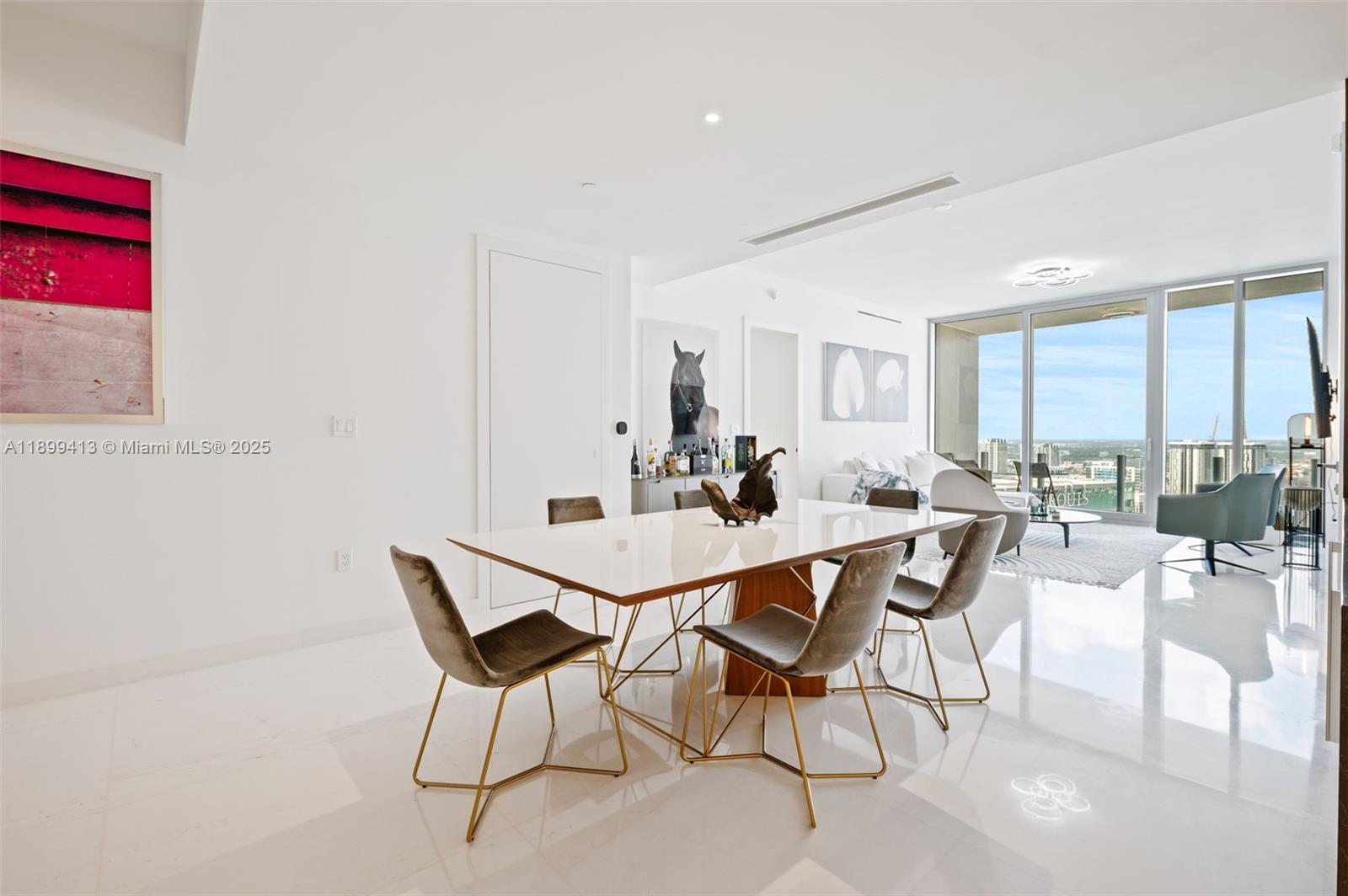 300 Biscayne Boulevard Way # 4909W, Miami Unit: 4909W