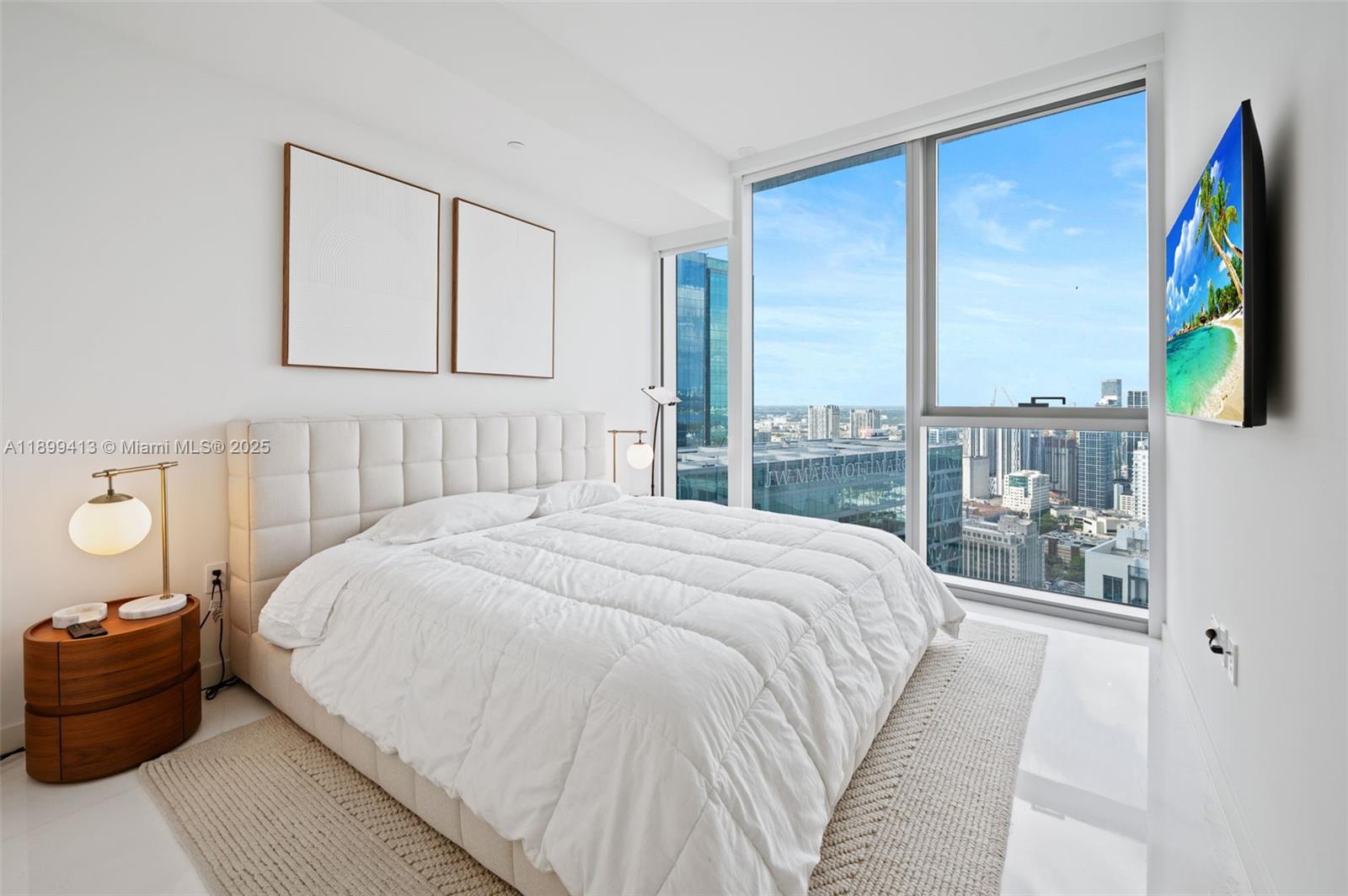 300 Biscayne Boulevard Way # 4909W, Miami Unit: 4909W