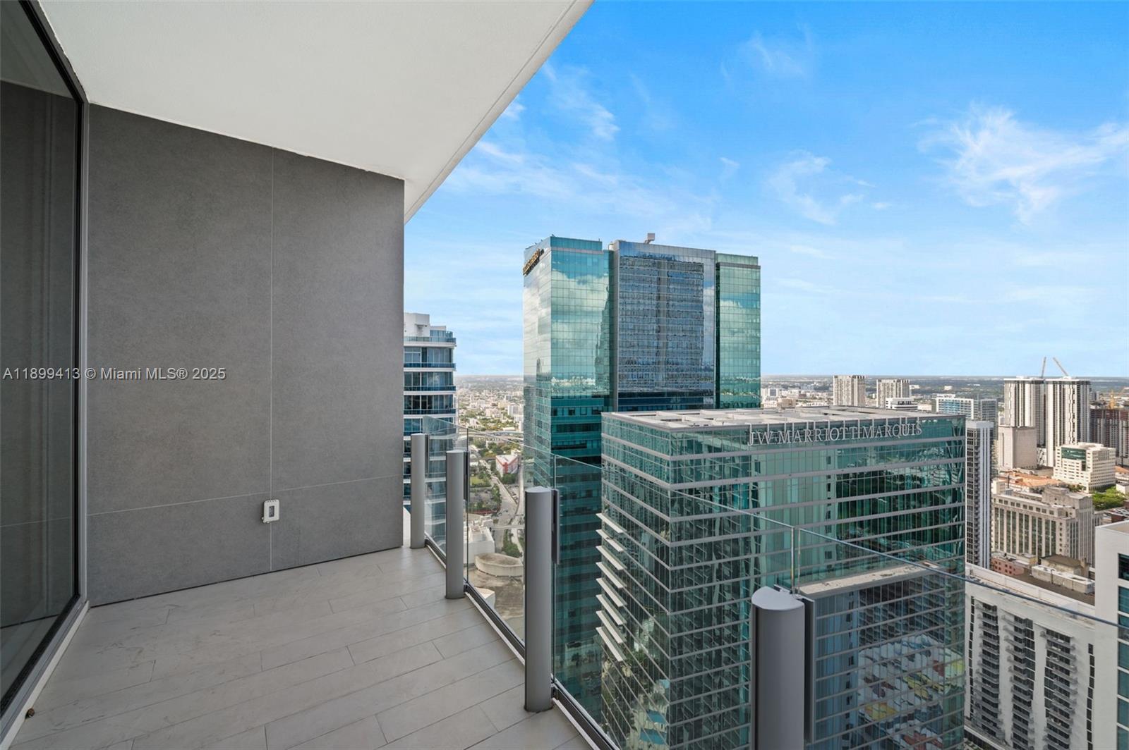 300 Biscayne Boulevard Way # 4909W, Miami Unit: 4909W