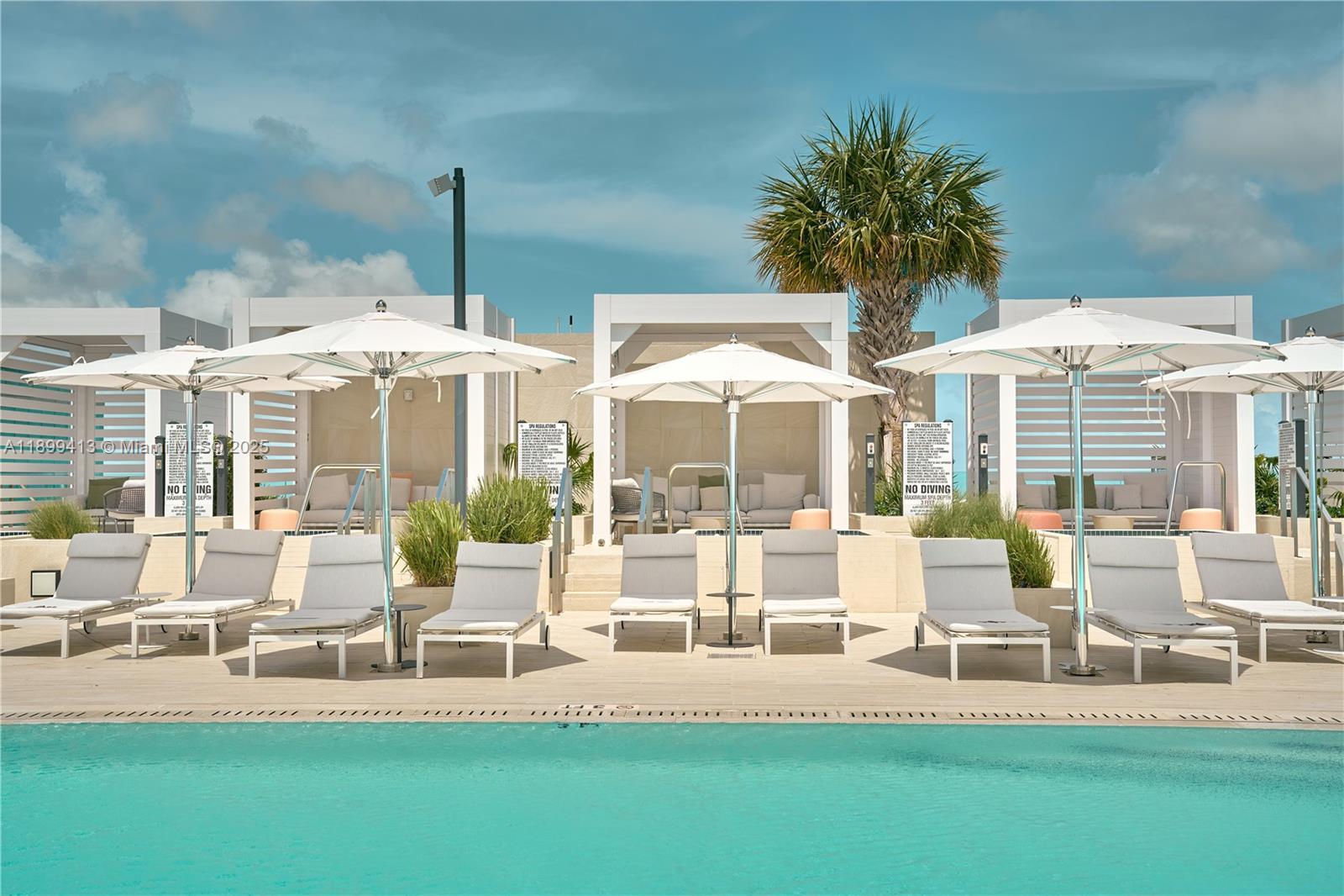 300 Biscayne Boulevard Way # 4909W, Miami Unit: 4909W