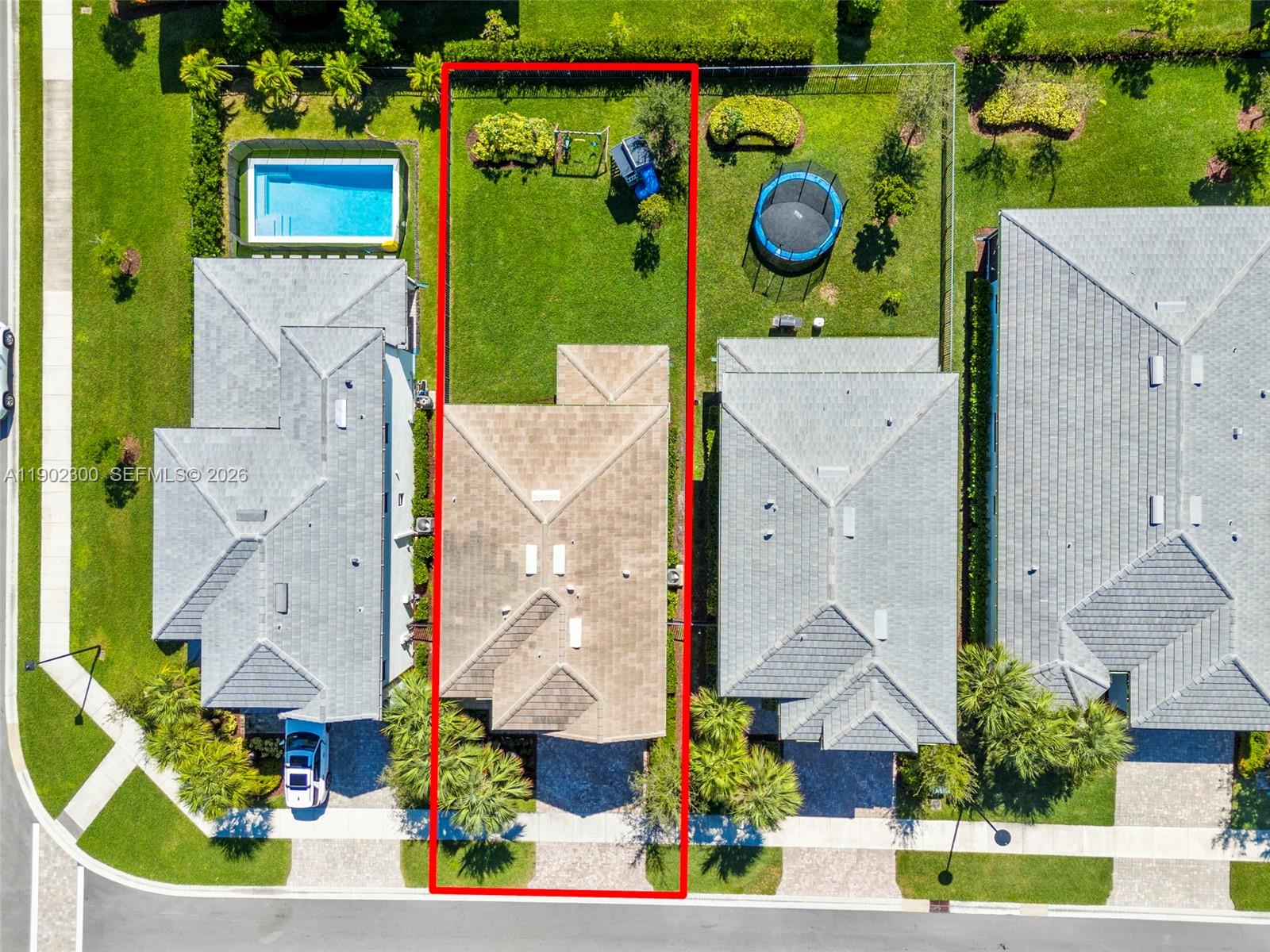 2434 Primrose Place