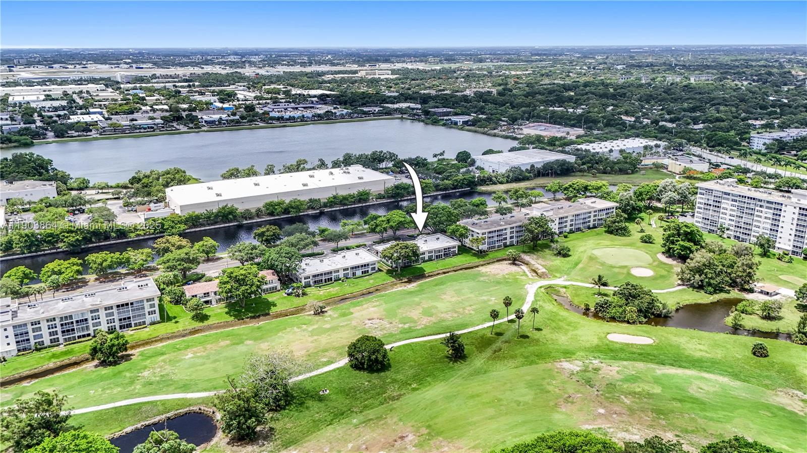 3301 S Palm Aire Dr # 106