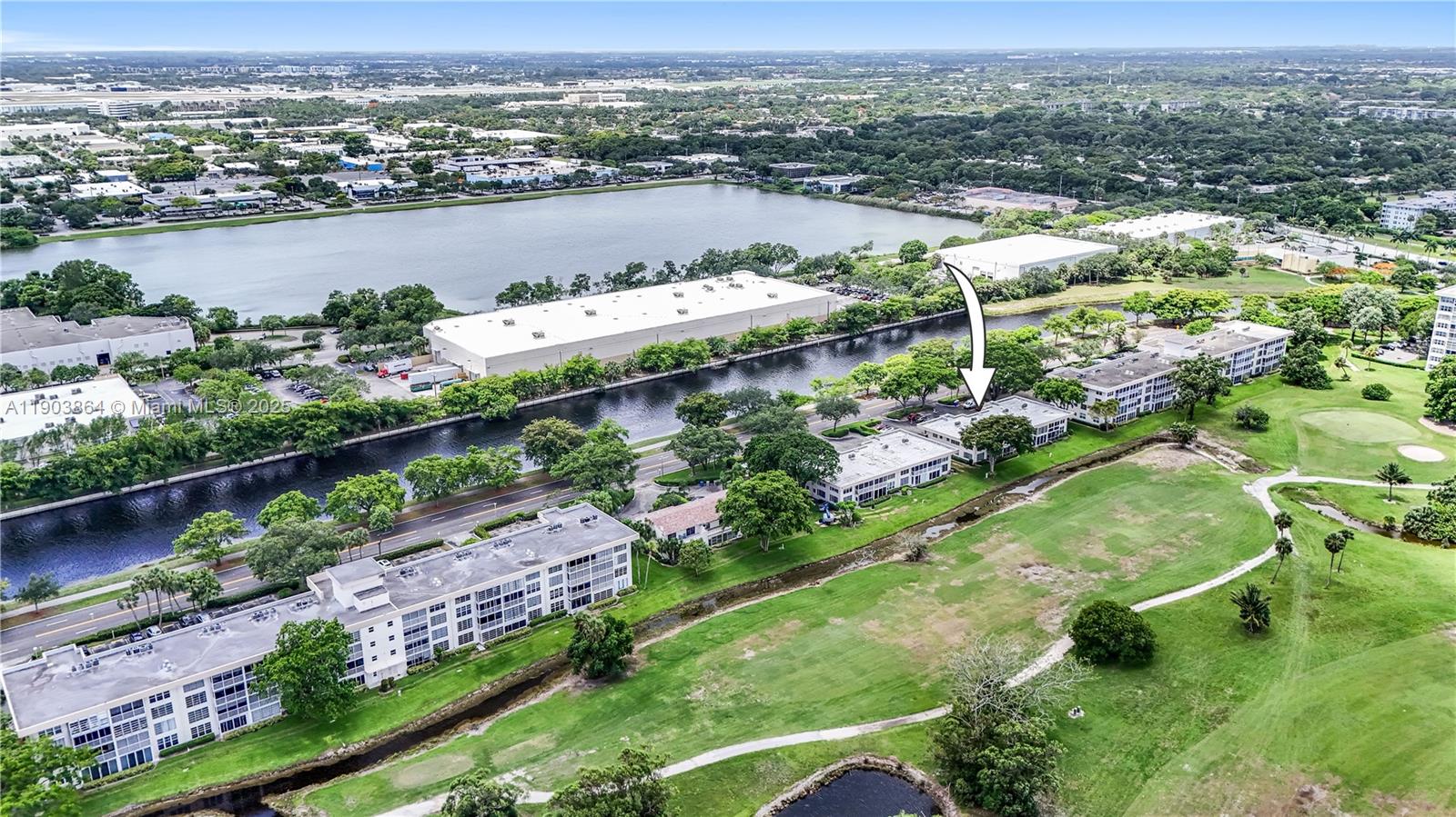 3301 S Palm Aire Dr # 106