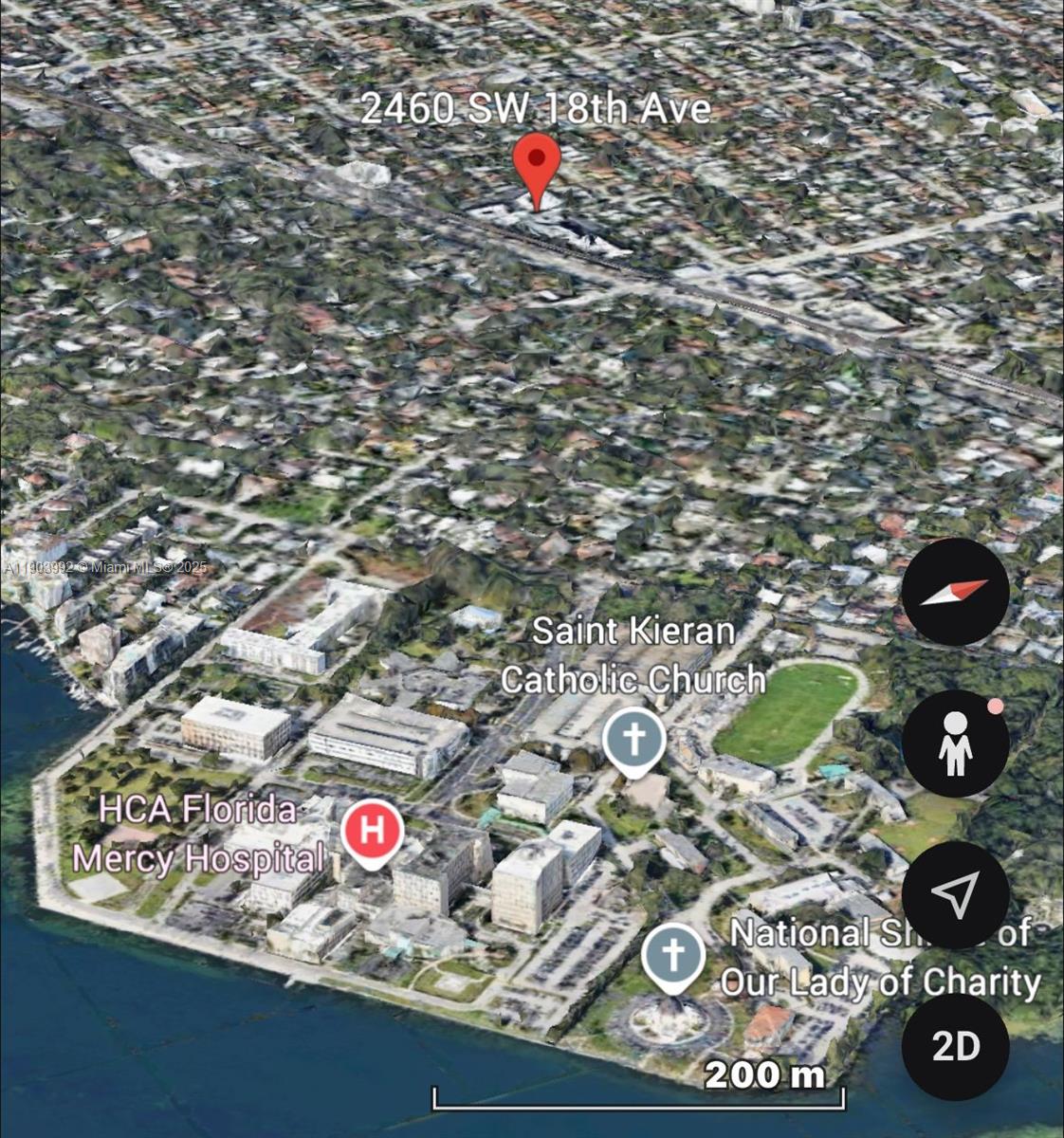 2498 SW 17th Ave # 4308