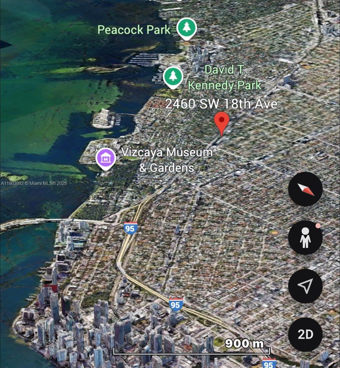 2498 SW 17th Ave # 4308