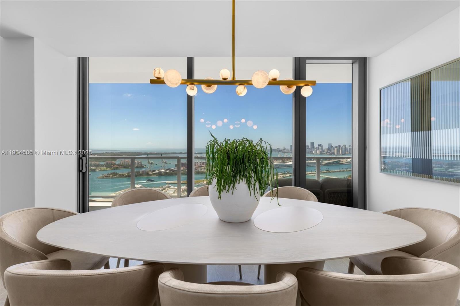 500 Alton Road # 4202