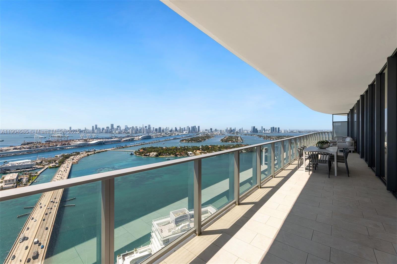 500 Alton Road # 4202